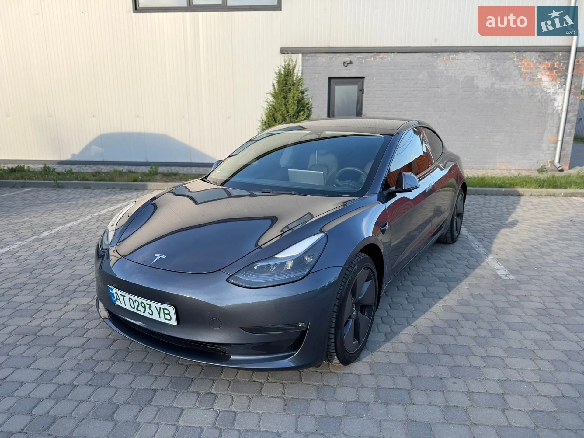 Tesla Model 3, 2023