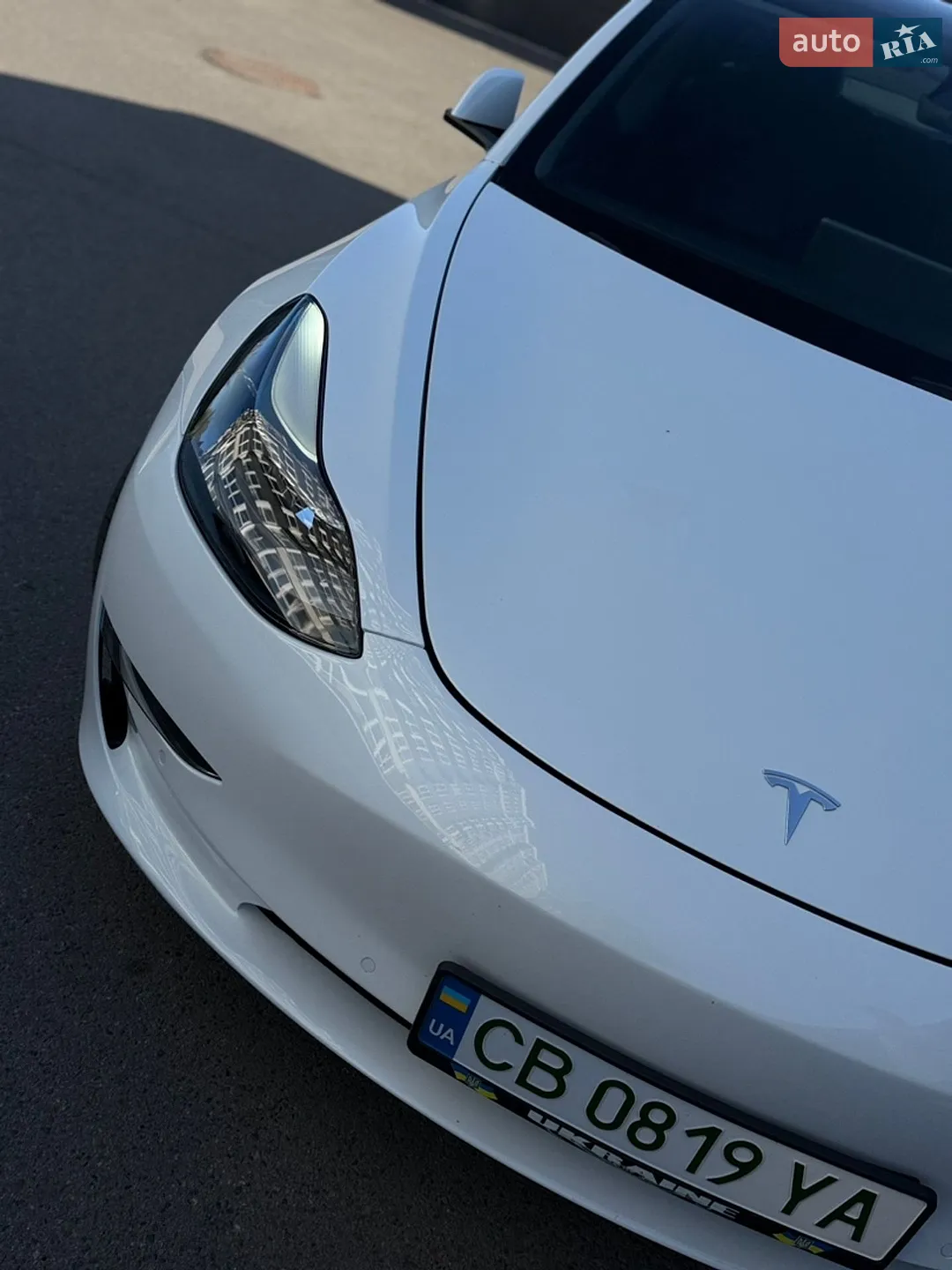 Tesla Model 3, 2022