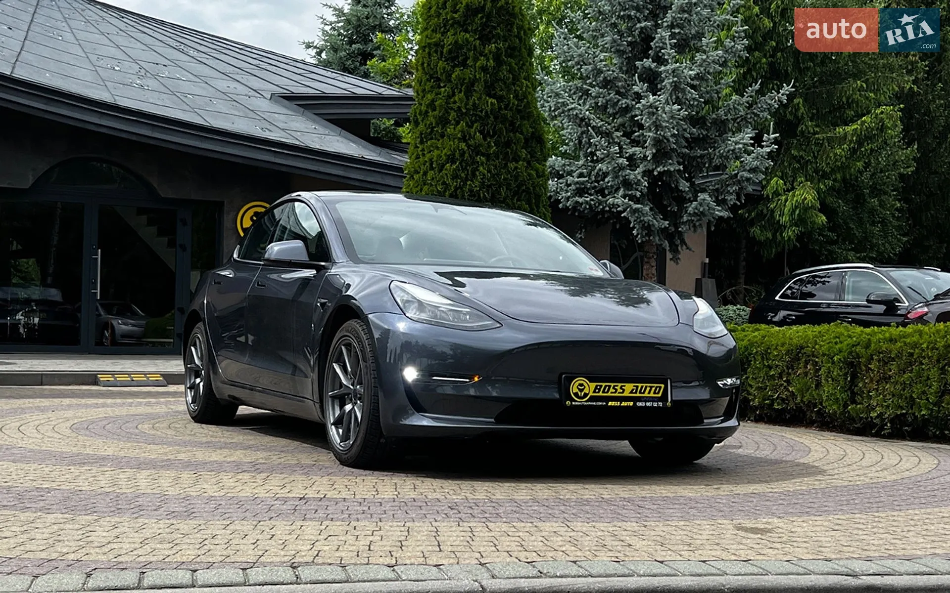 Tesla Model 3, 2023