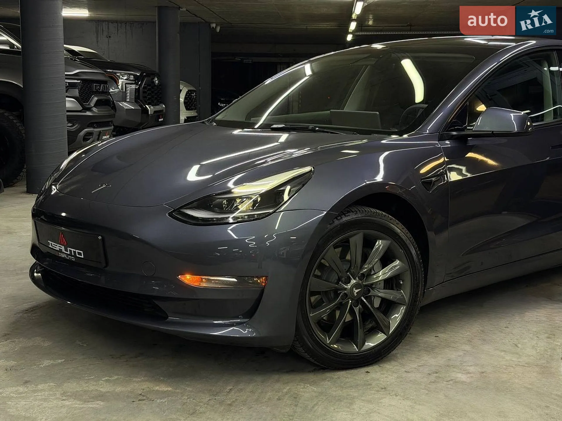 Tesla Model 3, 2023