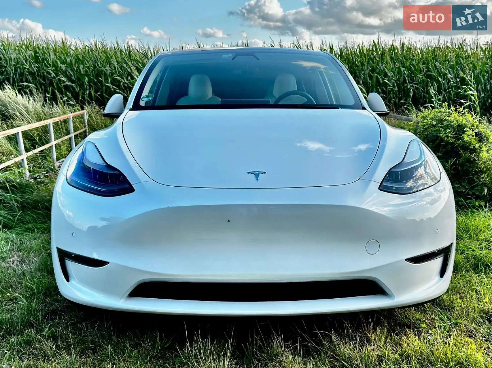 Tesla Model 3, 2022