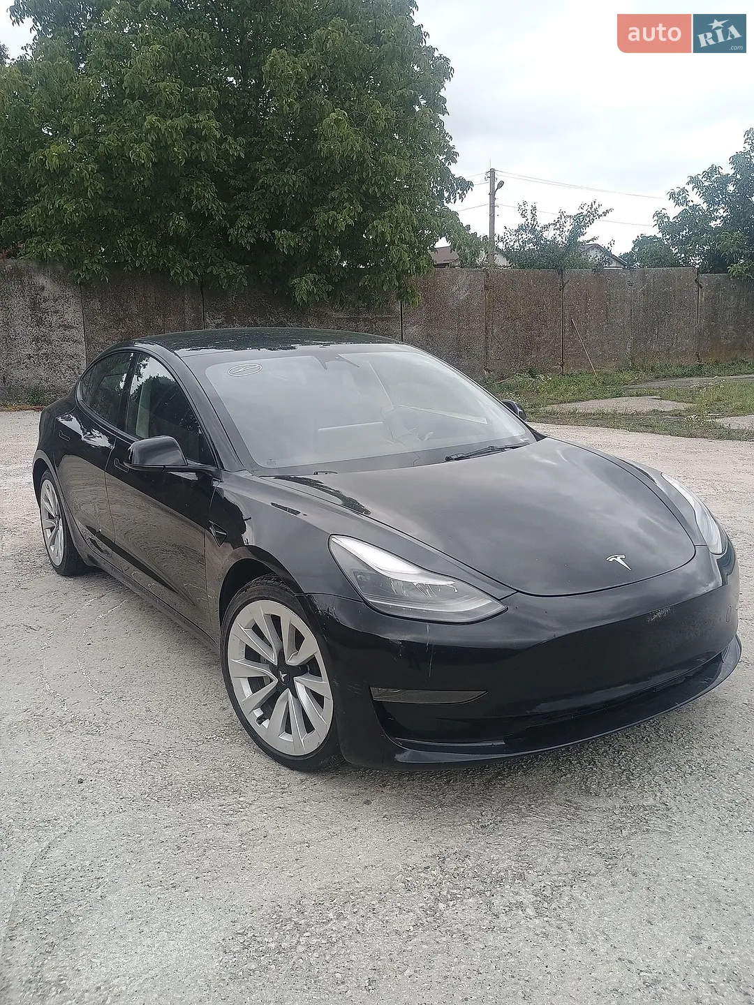 Tesla Model 3, 2023