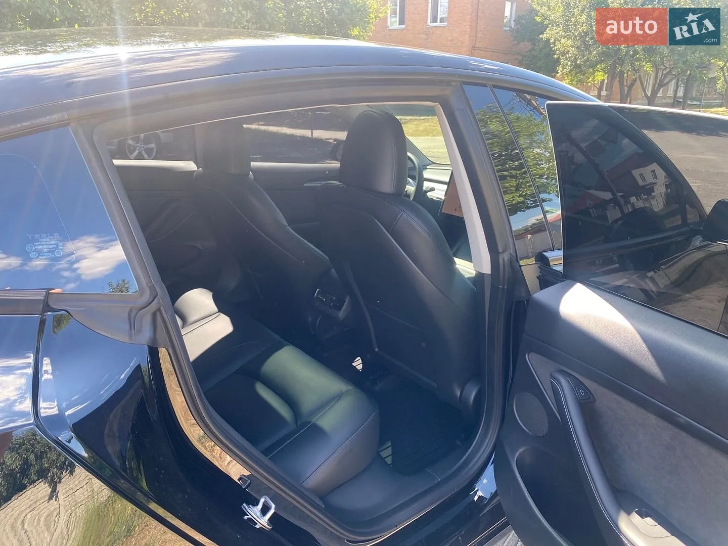 Tesla Model 3, 2023