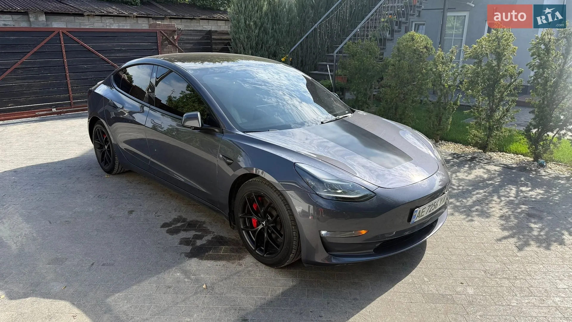 Tesla Model 3, 2023