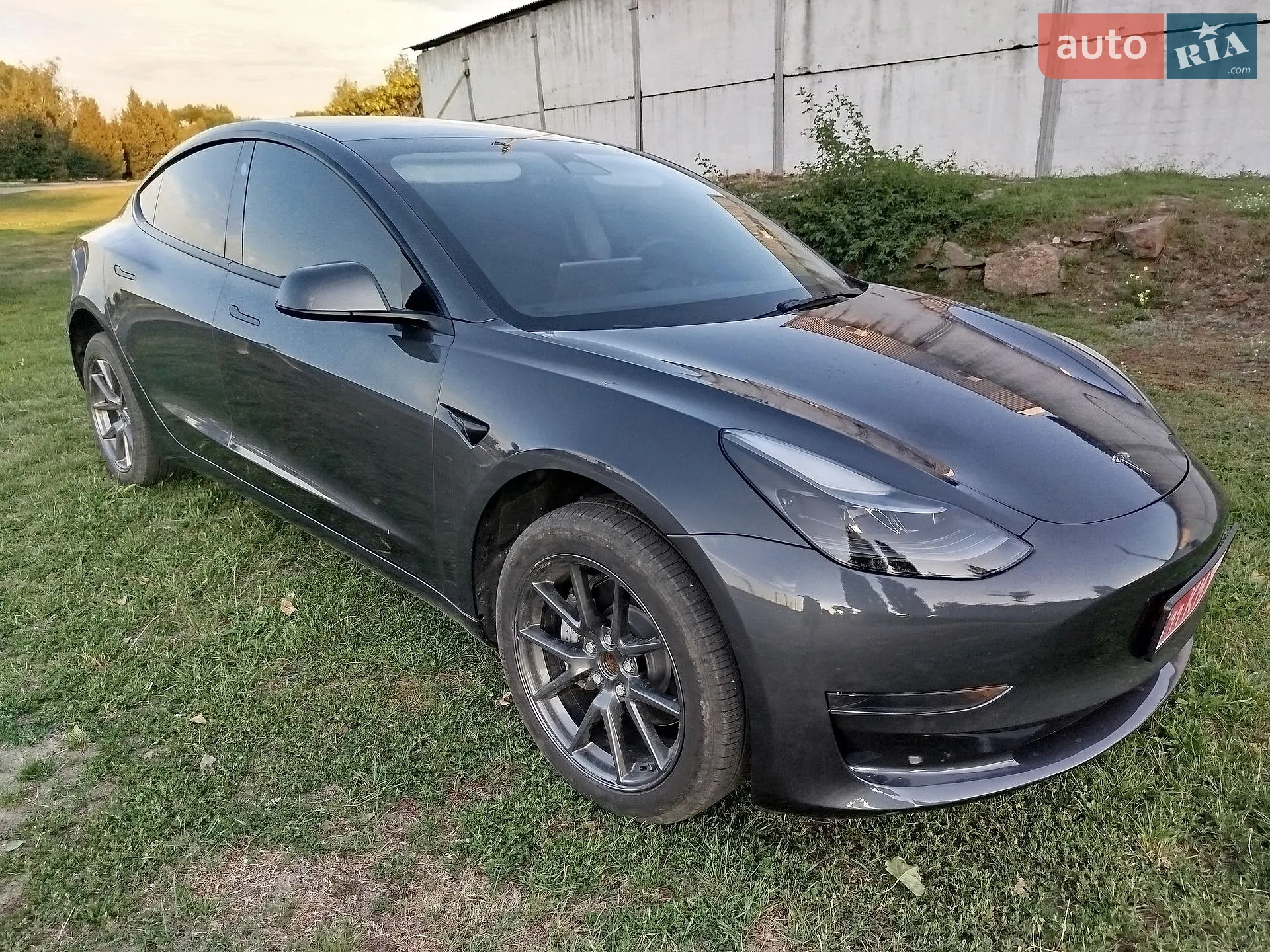 Tesla Model 3, 2023