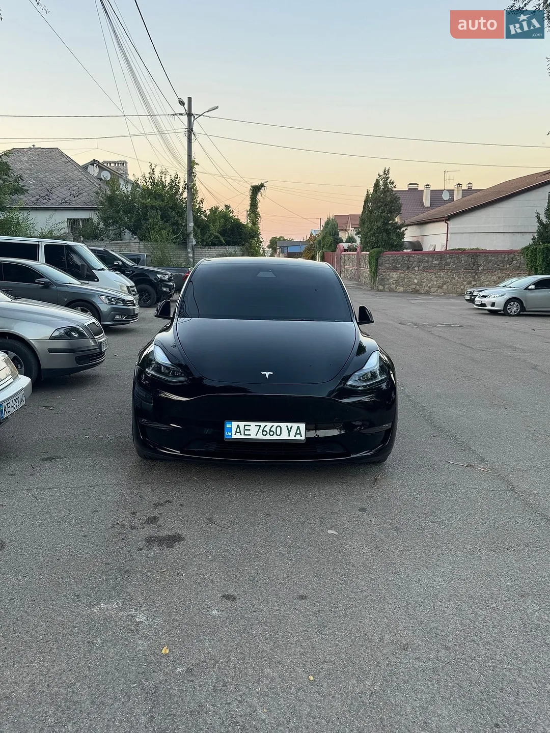 Tesla Model Y, 2023