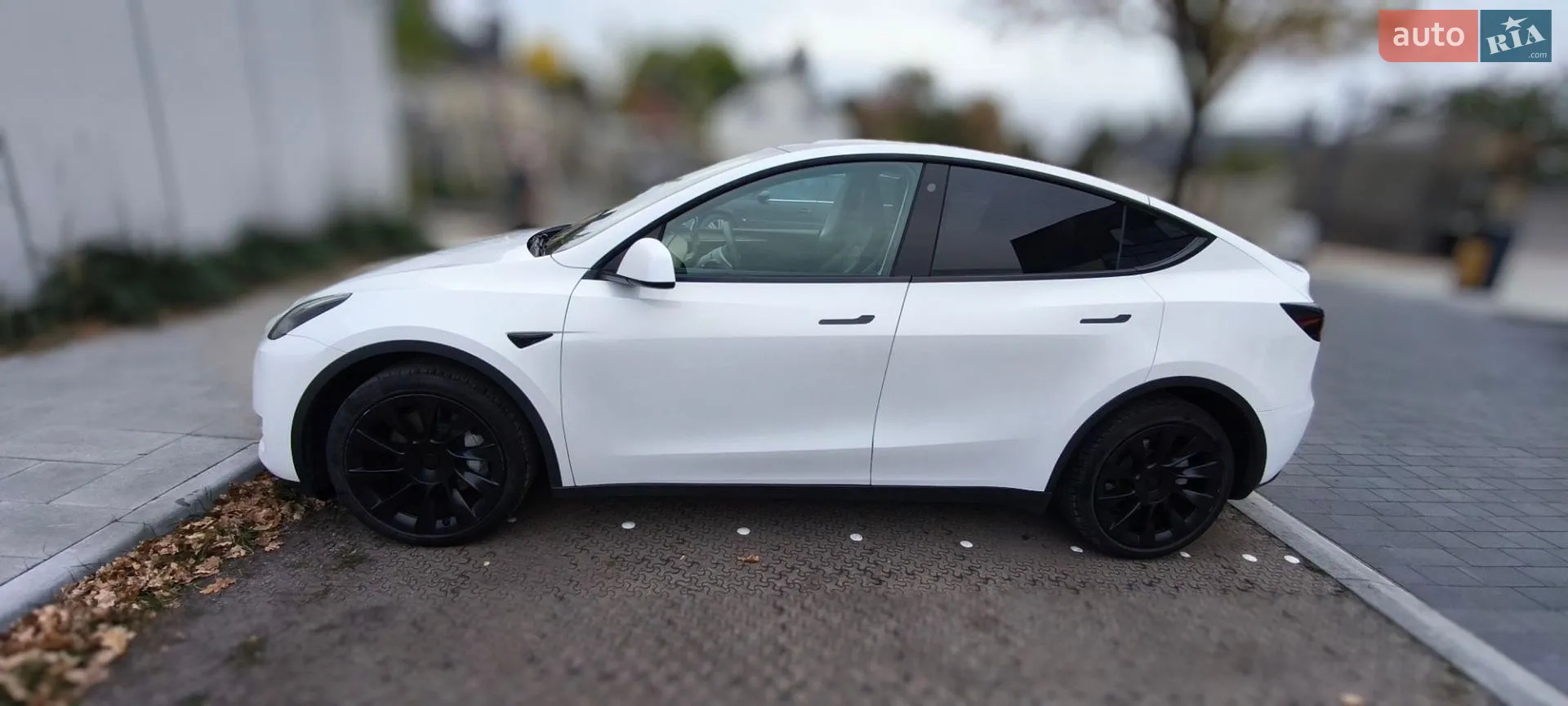 Tesla Model Y, 2023