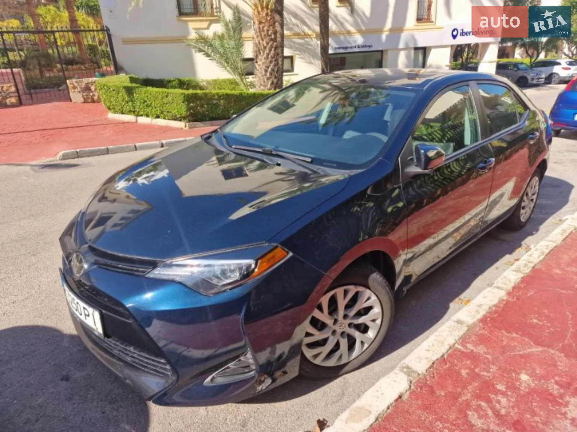 Toyota Corolla, 2019