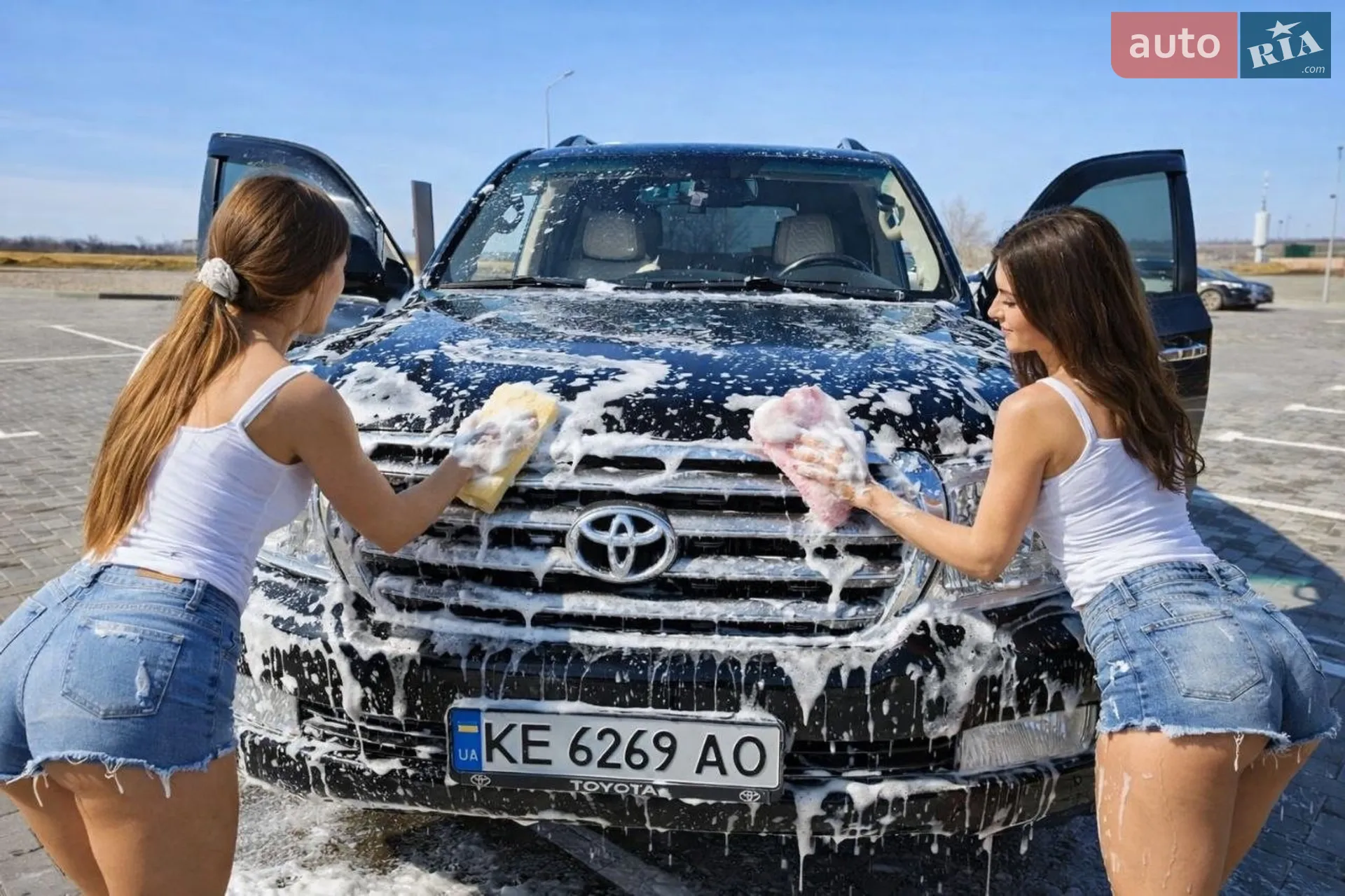 Toyota Land Cruiser, 2008