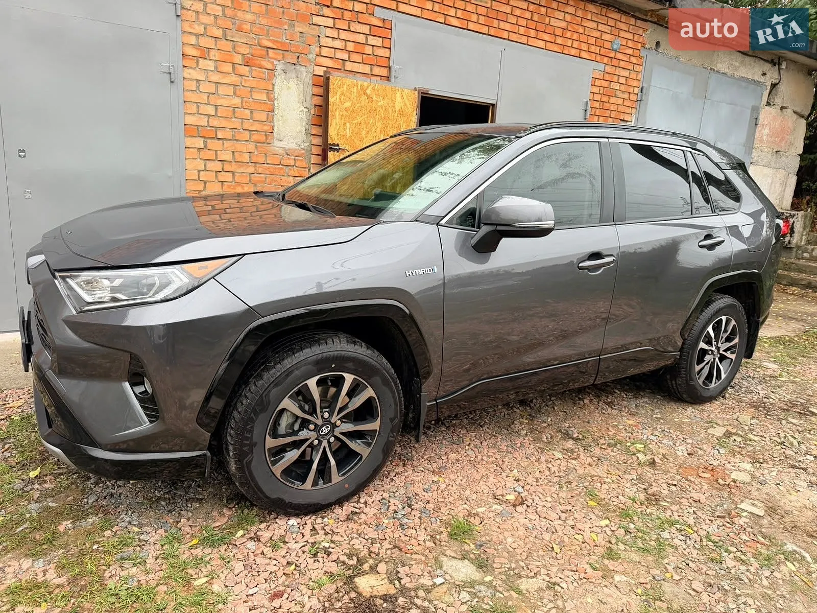 Toyota RAV4, 2020
