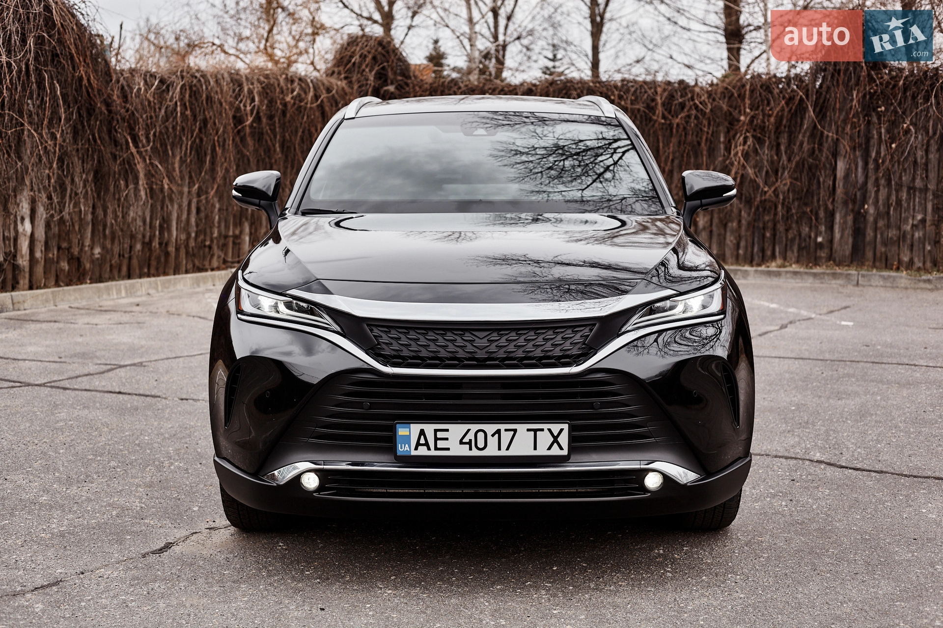 Toyota Venza, 2020