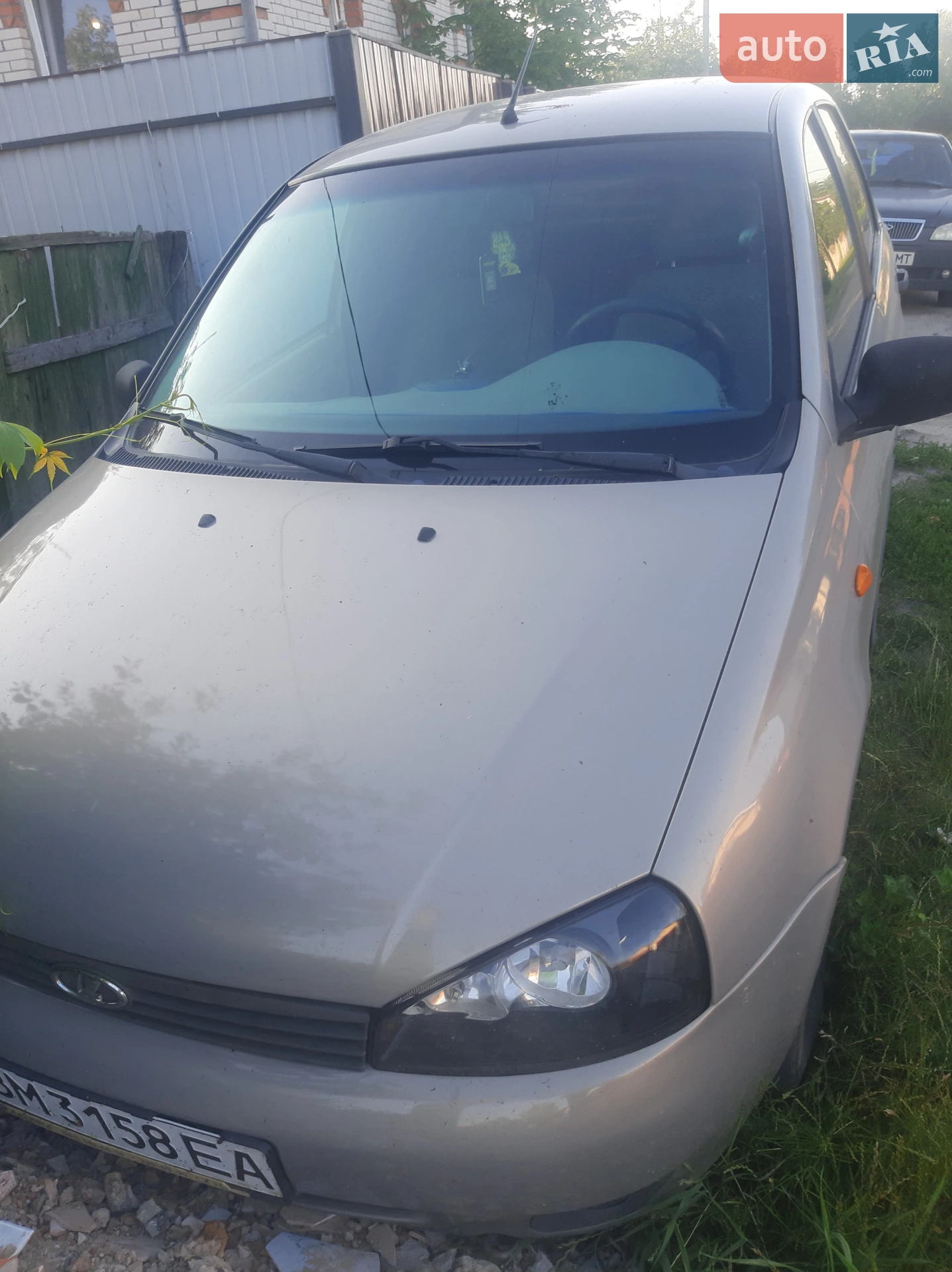 ВАЗ / Lada 1118 Kalina, 2006