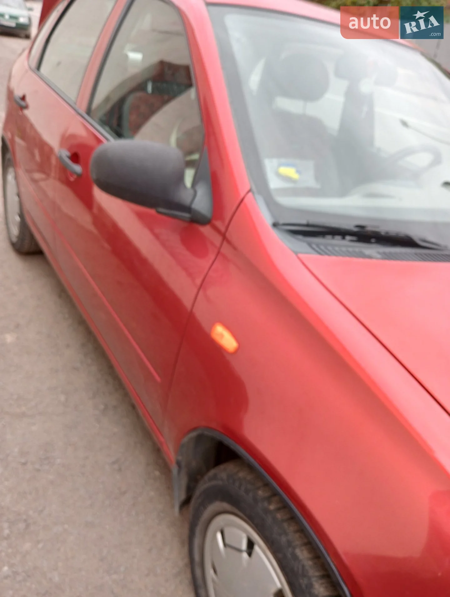 ВАЗ / Lada 1118 Kalina, 2008