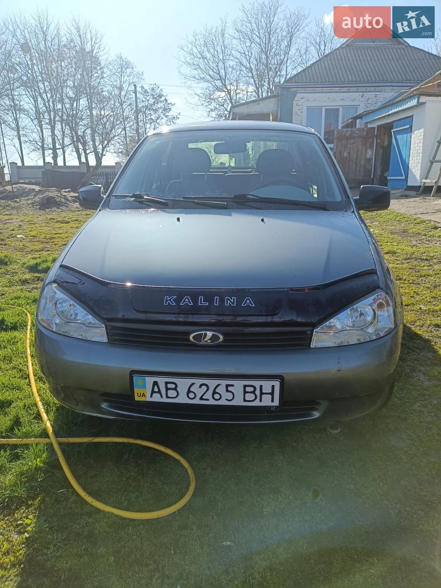 ВАЗ / Lada 1118 Kalina, 2010
