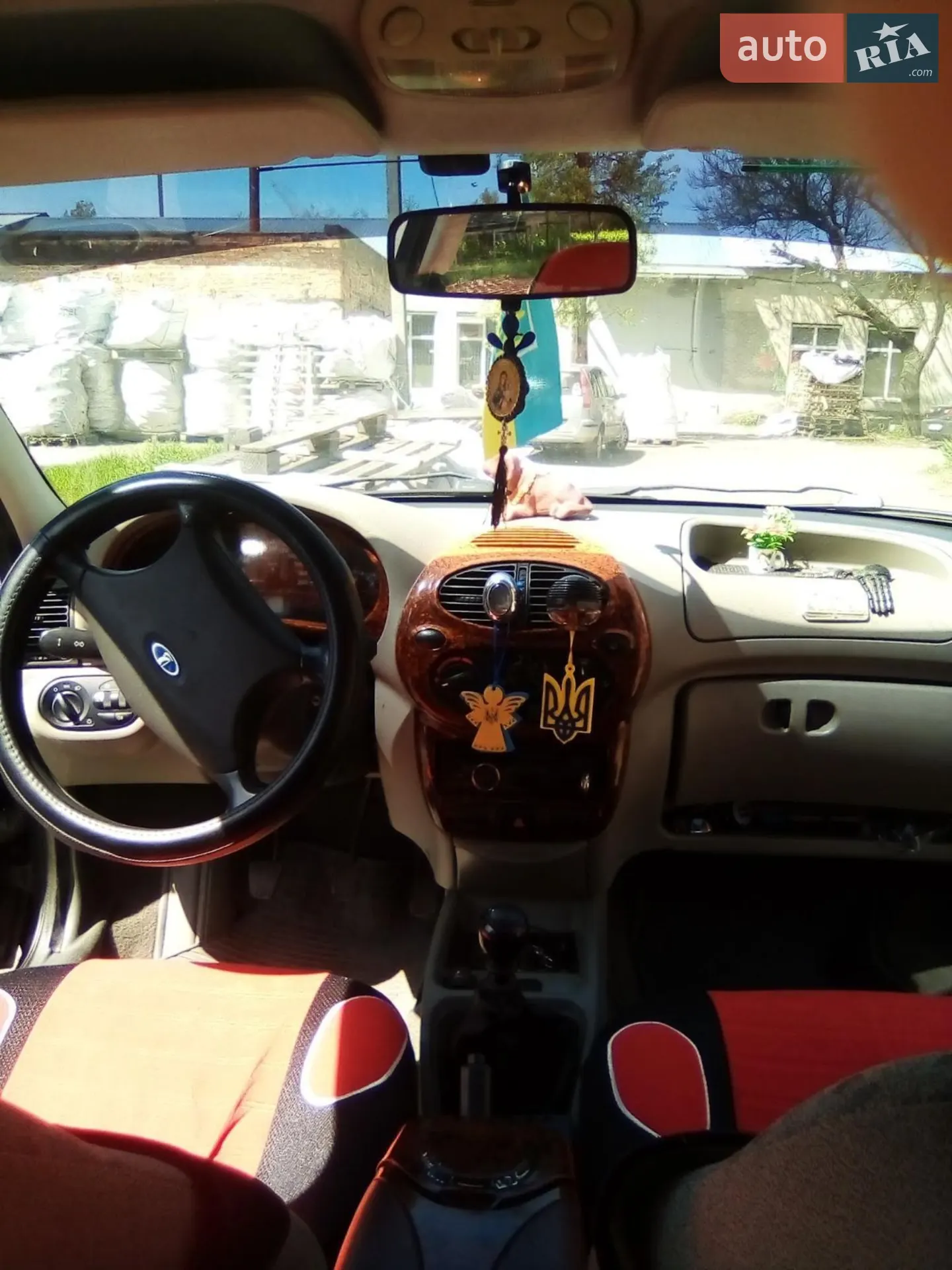 ВАЗ / Lada 1119 Калина, 2008