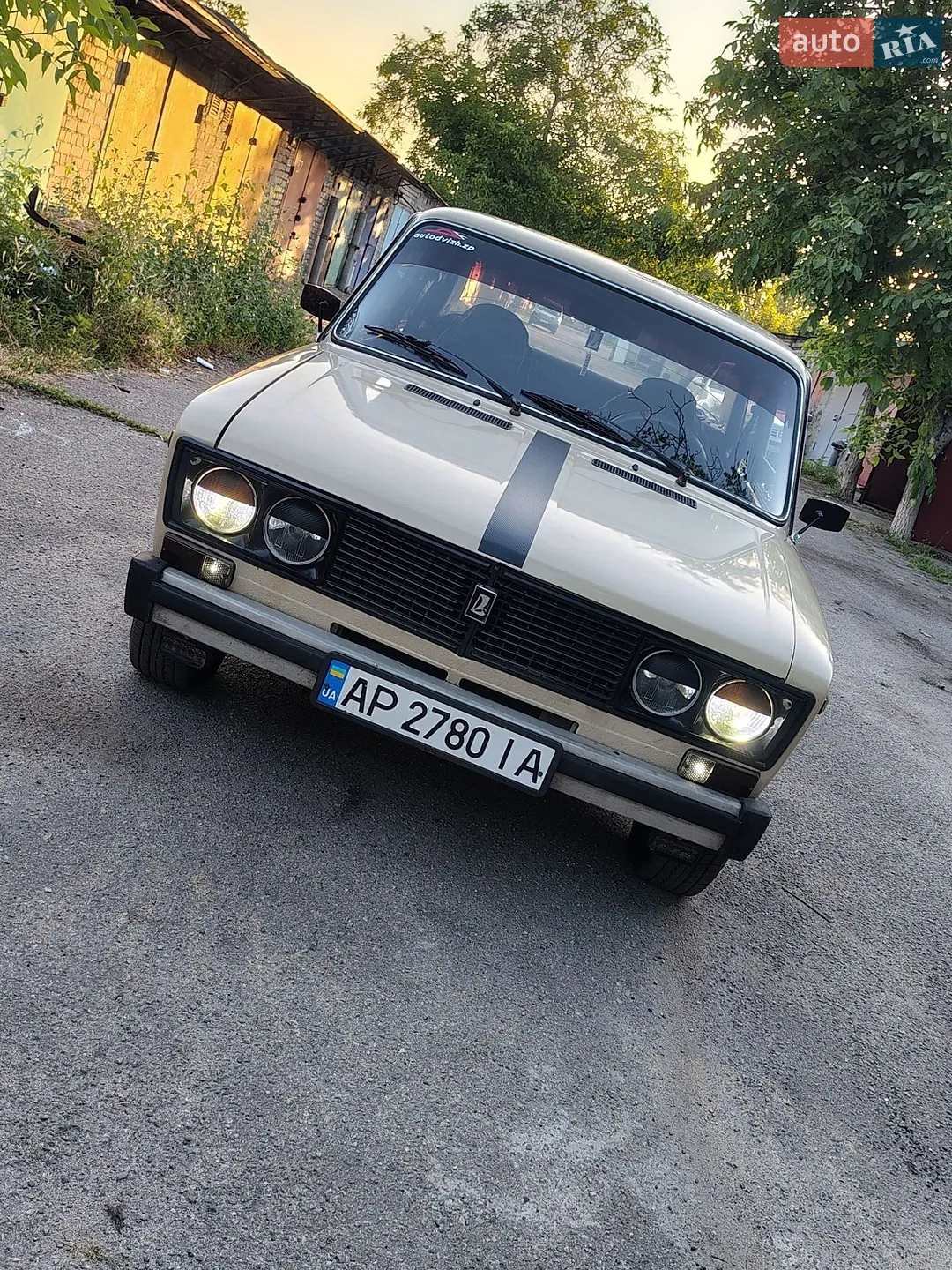 ВАЗ / Lada 1300 S, 1992