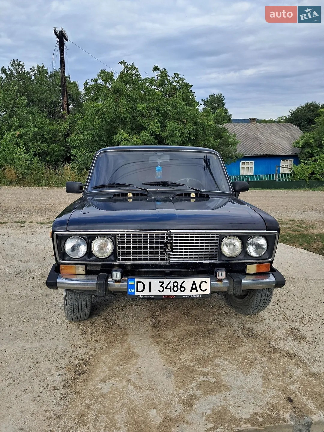 ВАЗ / Lada 1300 S, 1985