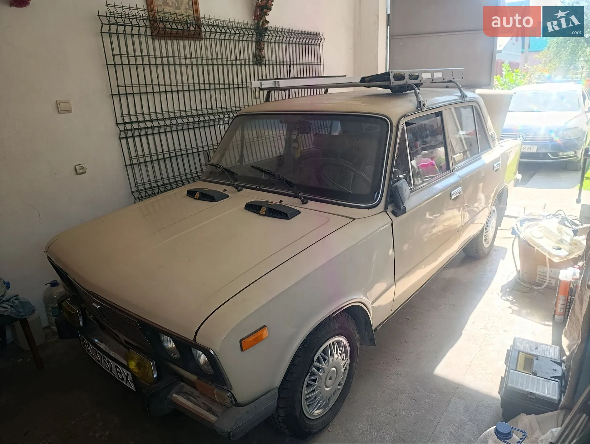 ВАЗ / Lada 1300 S, 1993