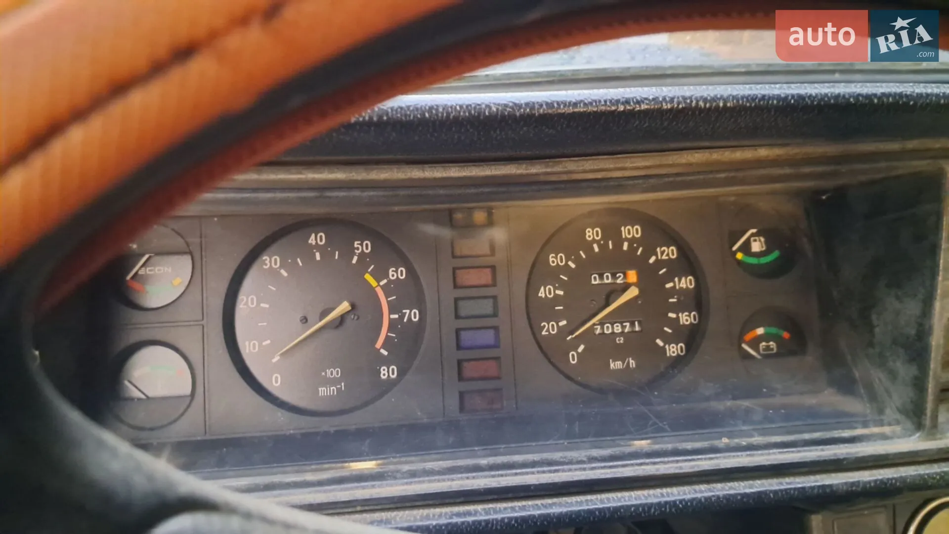 ВАЗ / Lada 1500 S, 1987