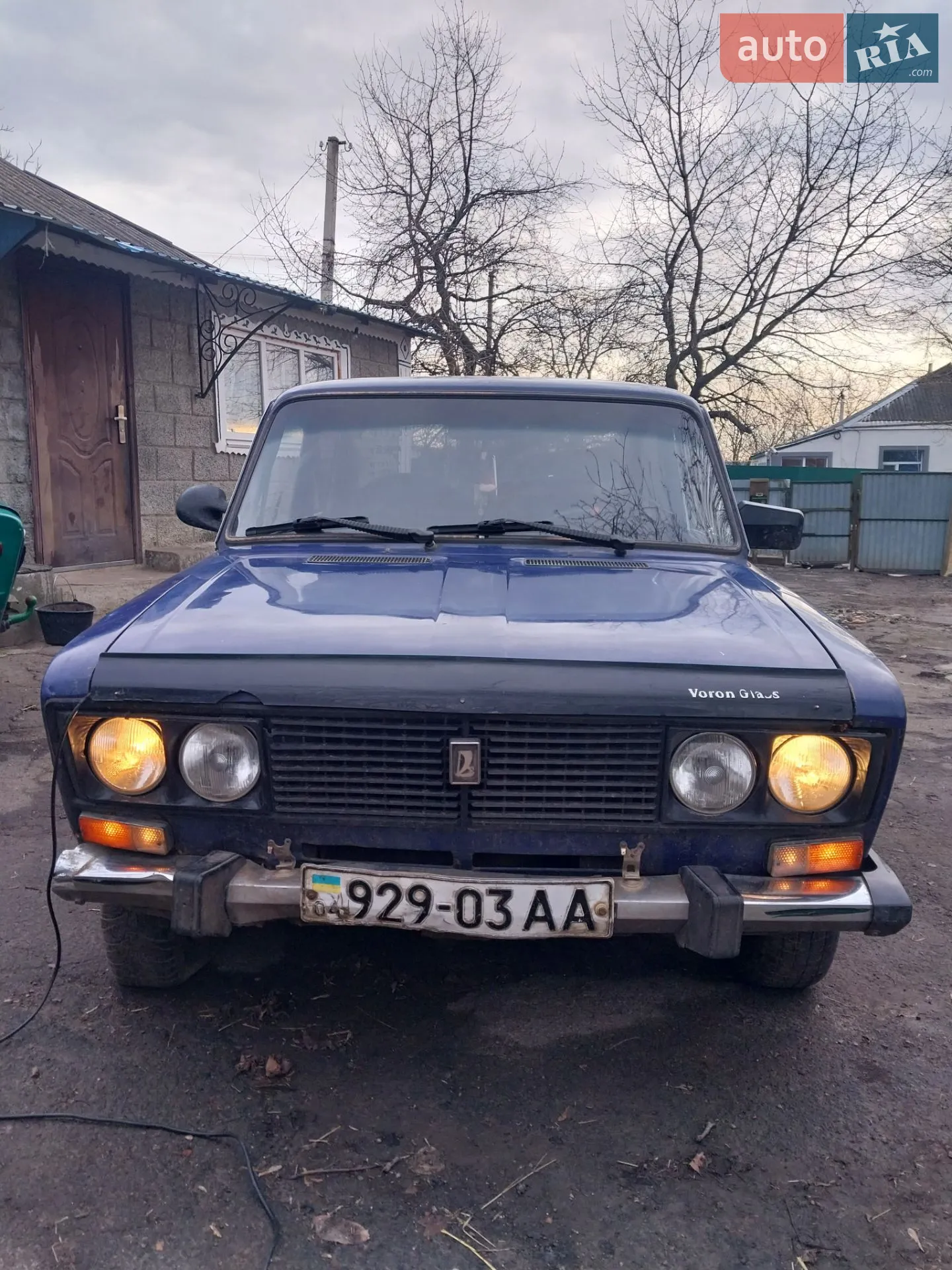 ВАЗ / Lada 1600, 1977