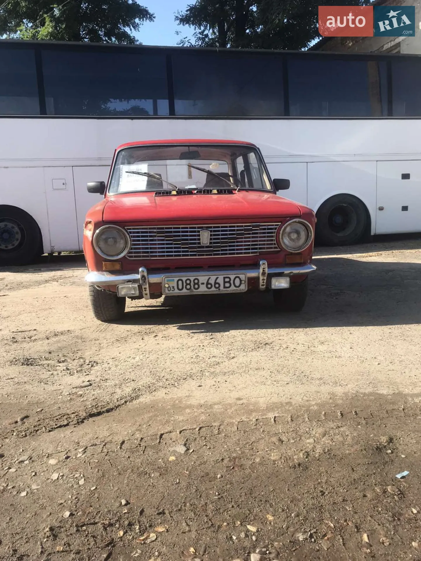 ВАЗ / Lada 2101 1978 — 1