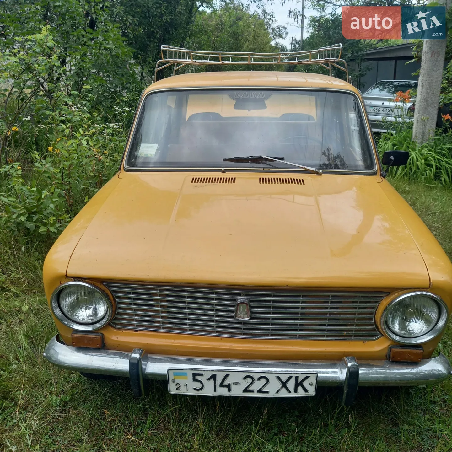 ВАЗ / Lada 2101, 1979