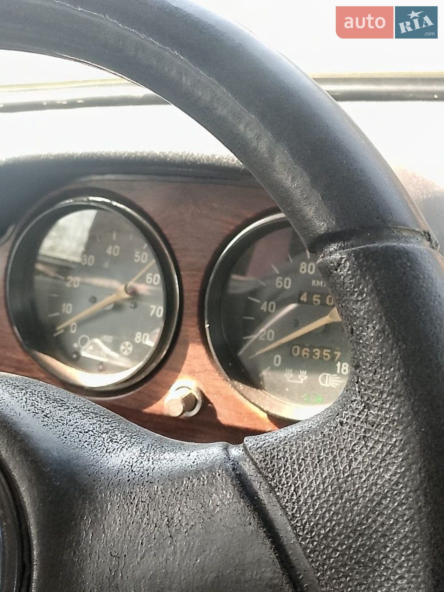 ВАЗ / Lada 2101, 1979