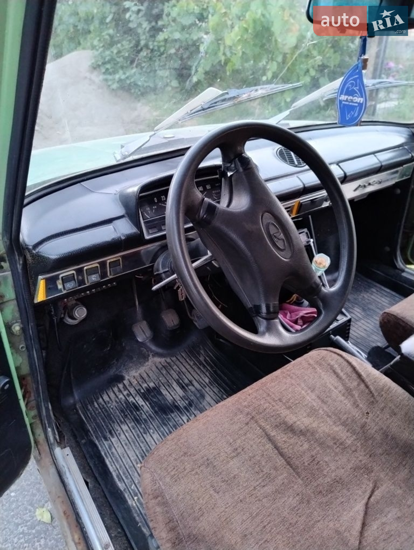 ВАЗ / Lada 2101, 1975