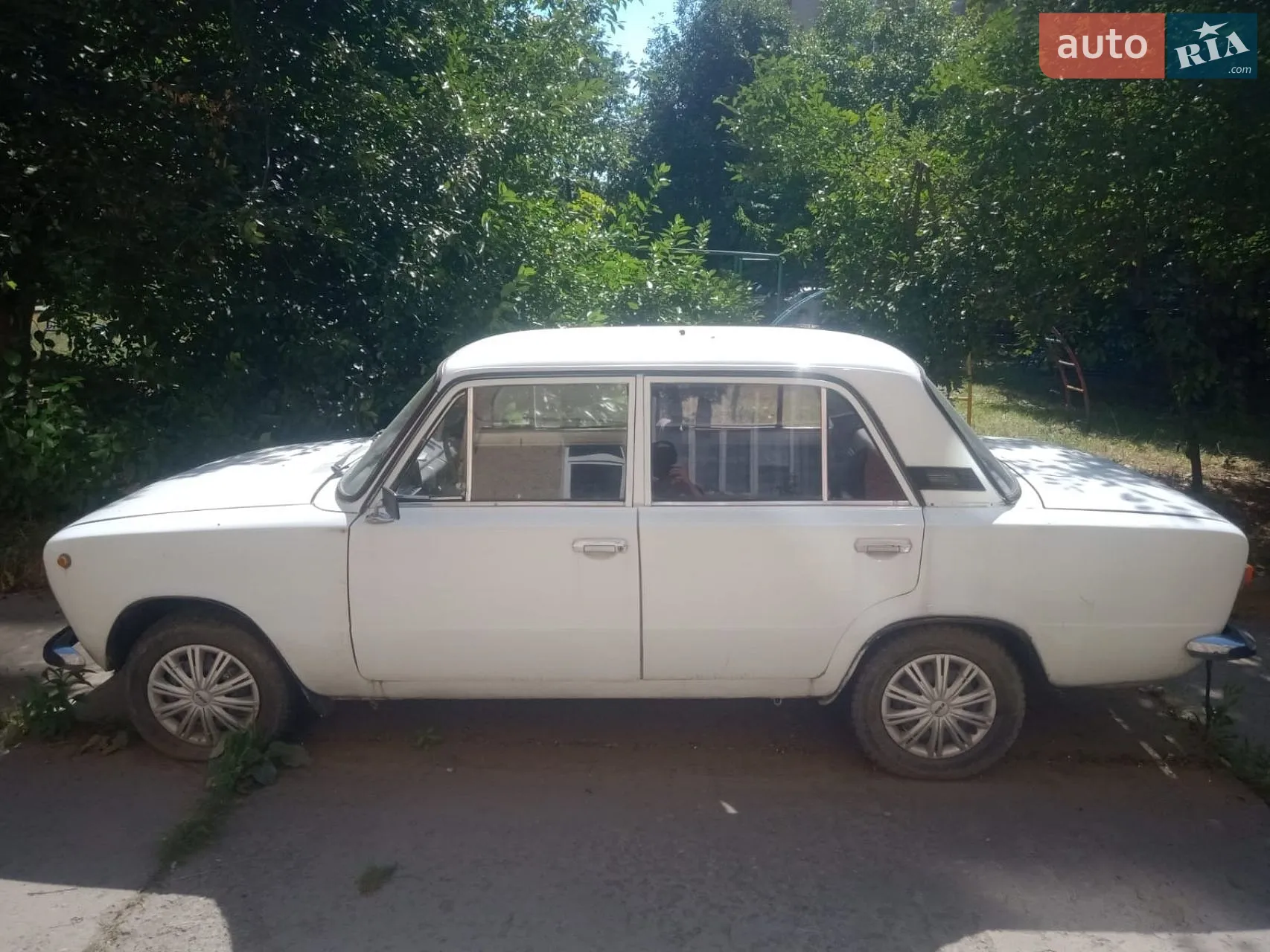 ВАЗ / Lada 2101, 1981