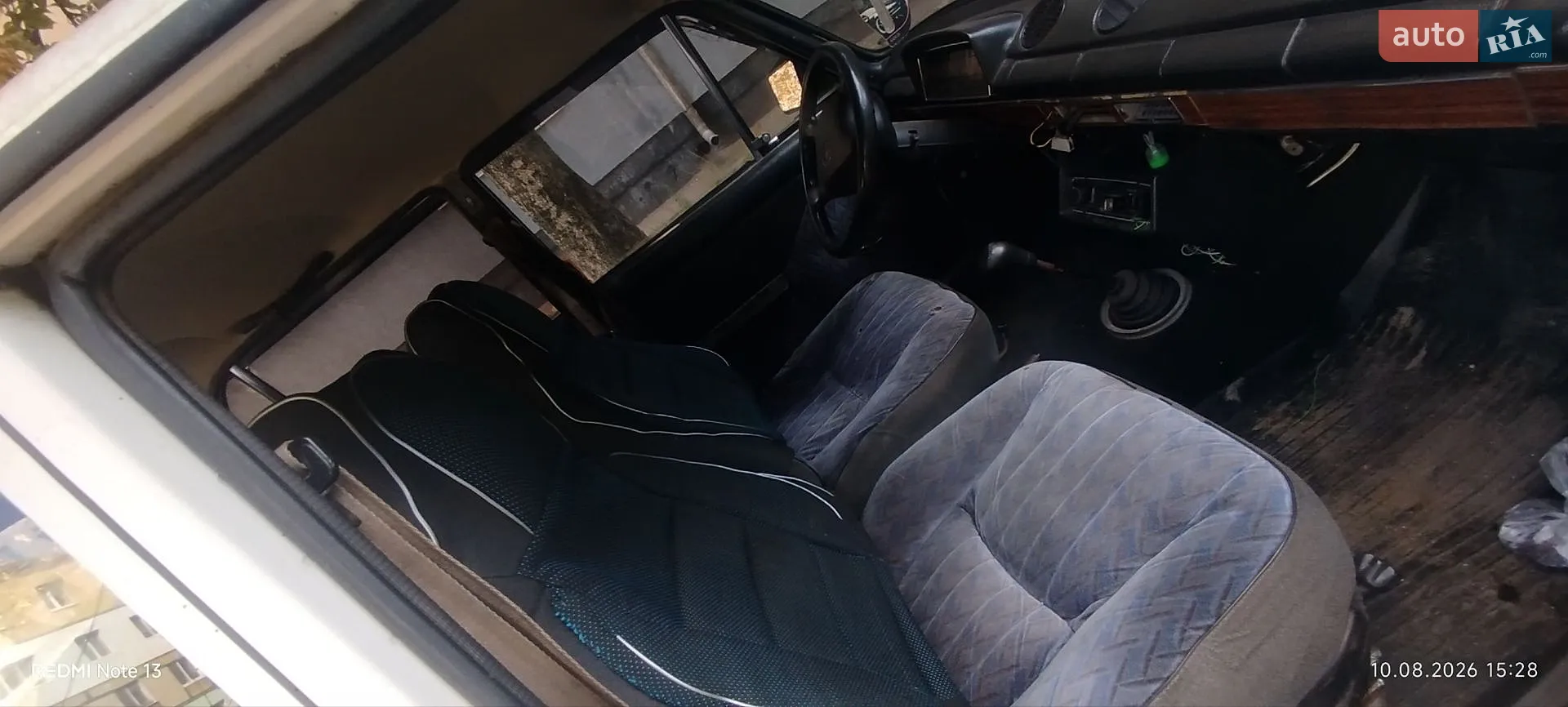 ВАЗ / Lada 2101, 1980