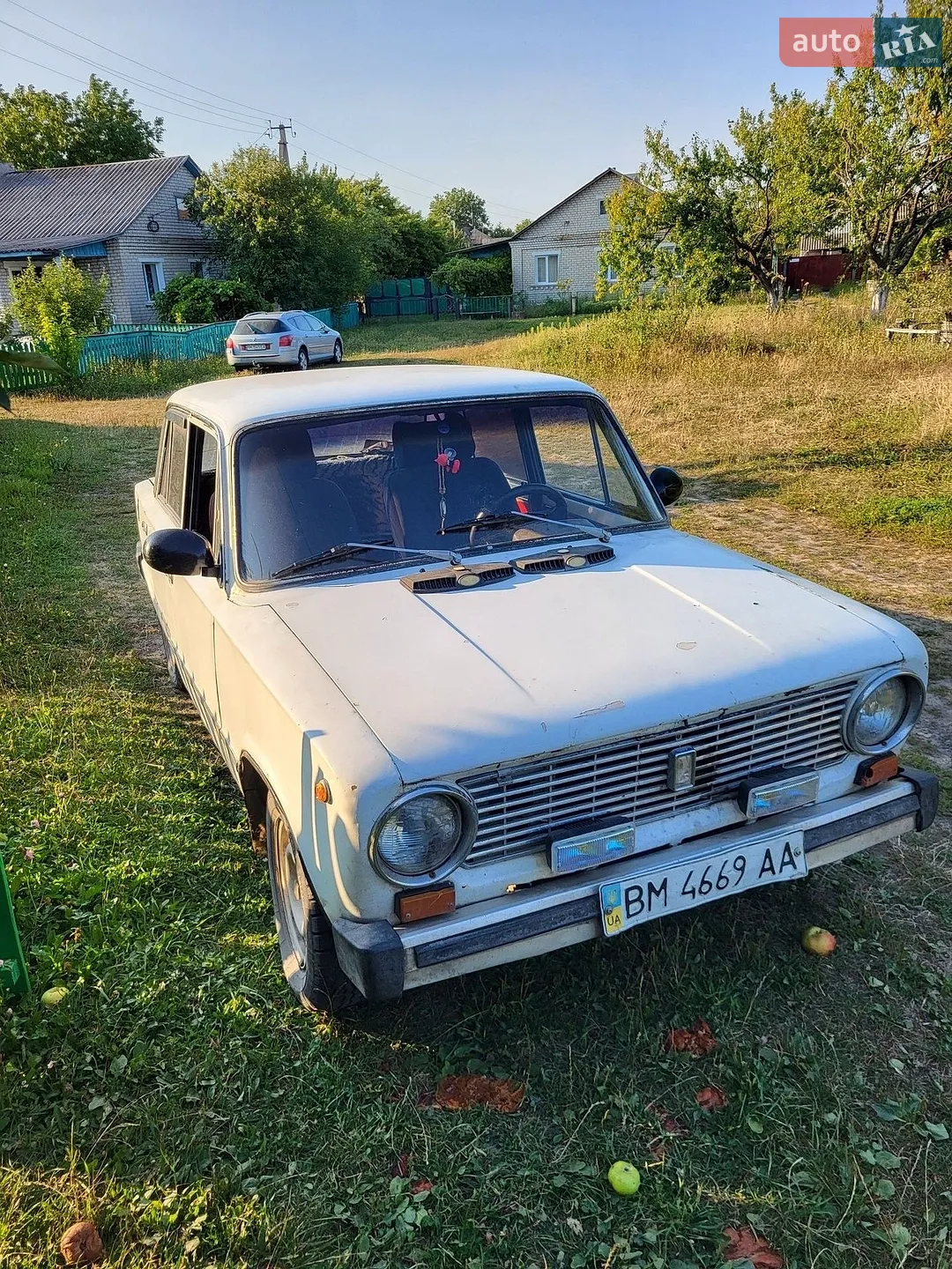 ВАЗ / Lada 2101, 1973