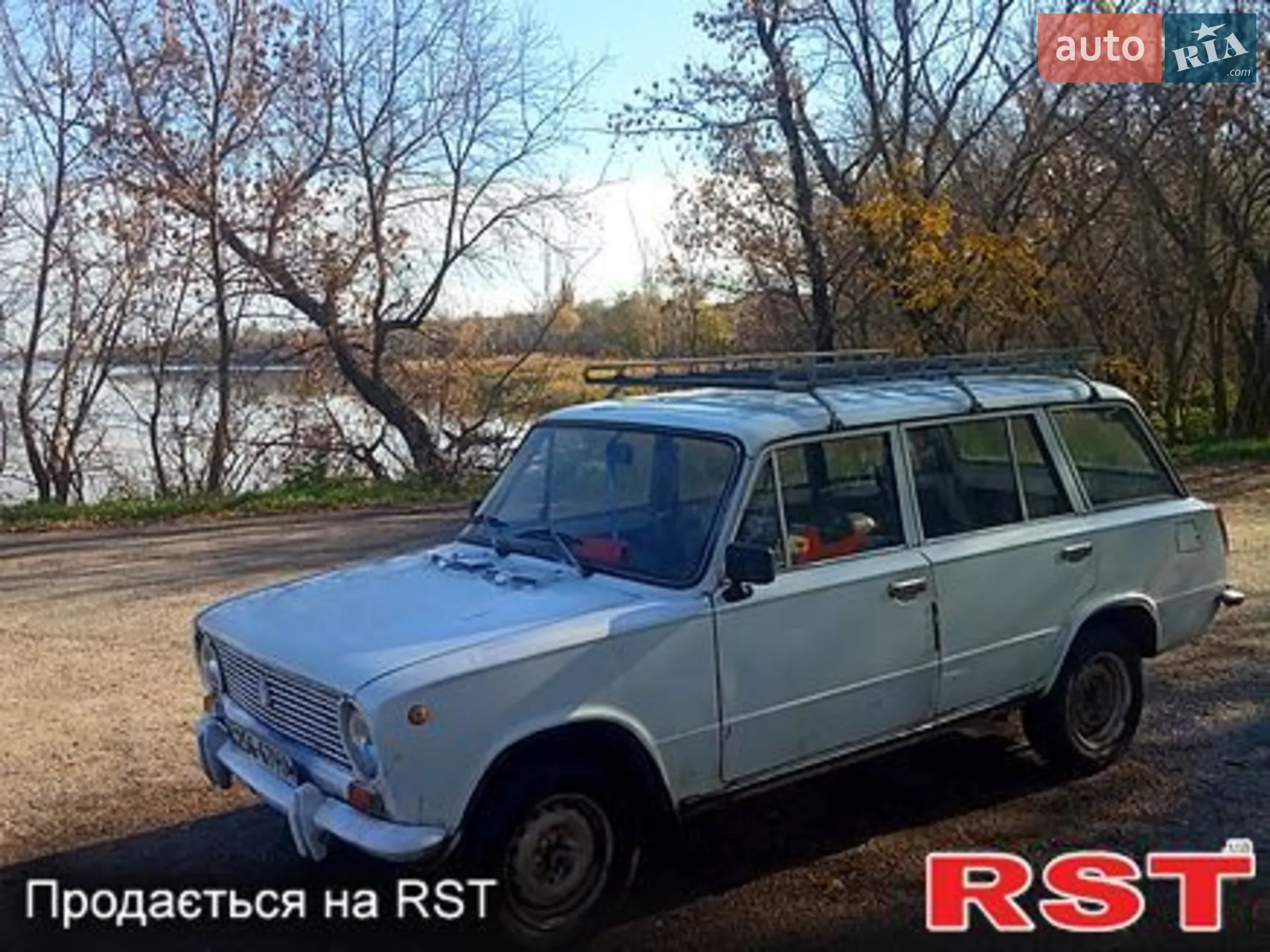 ВАЗ / Lada 2102, 1977