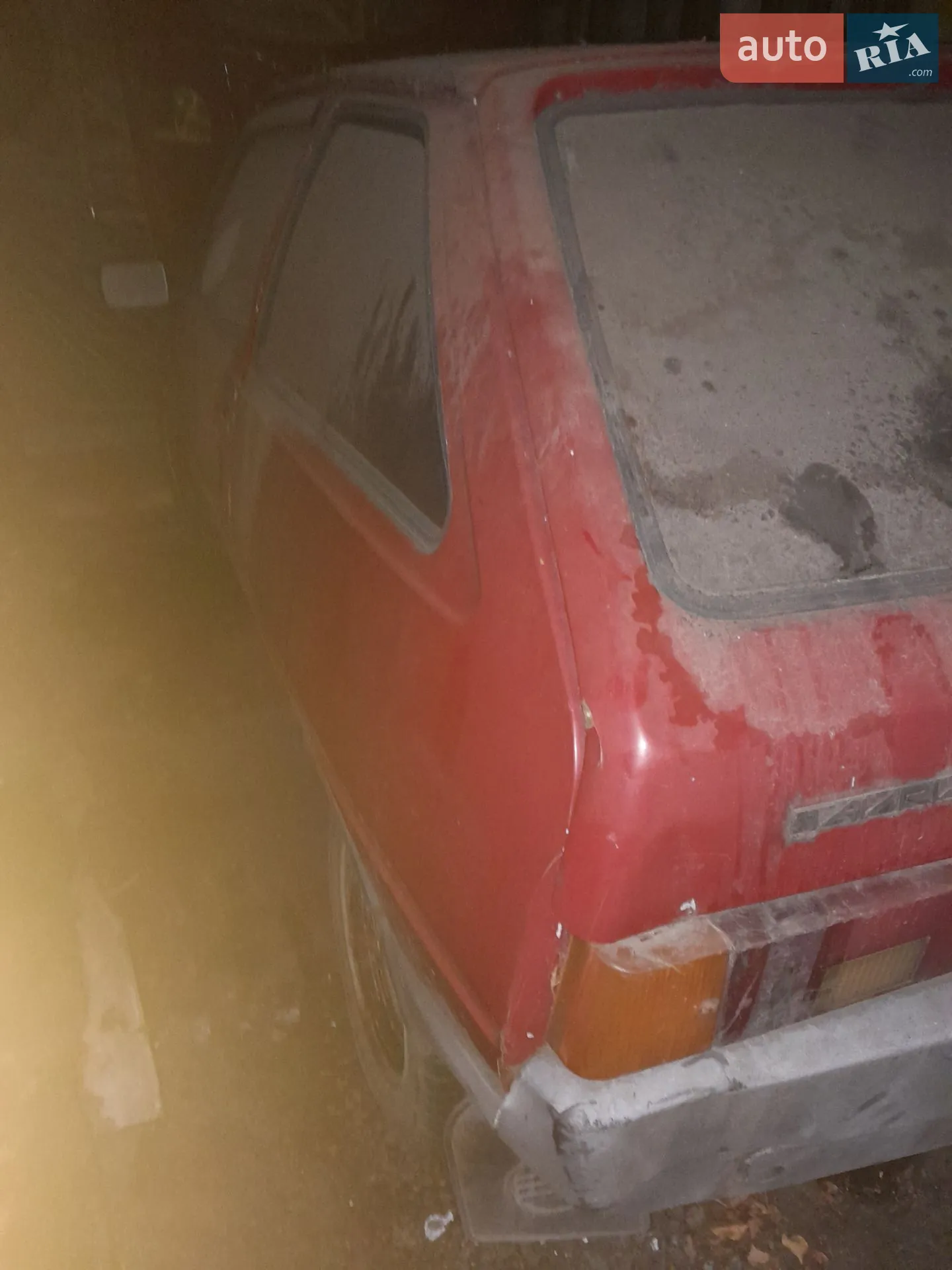 ВАЗ / Lada 2102, 1977