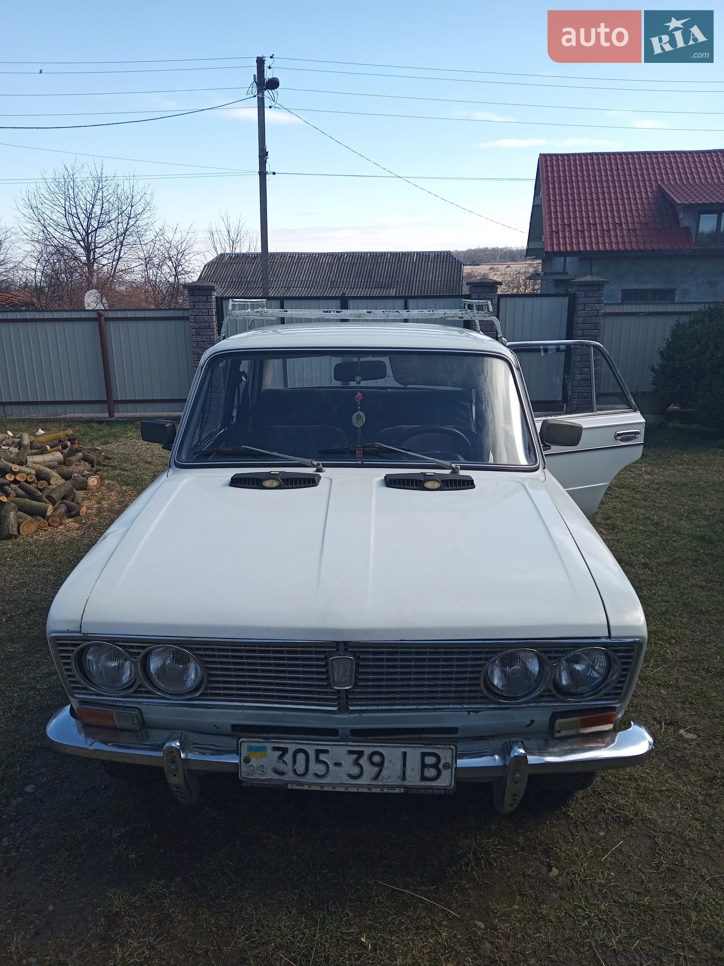 ВАЗ / Lada 2103, 1978