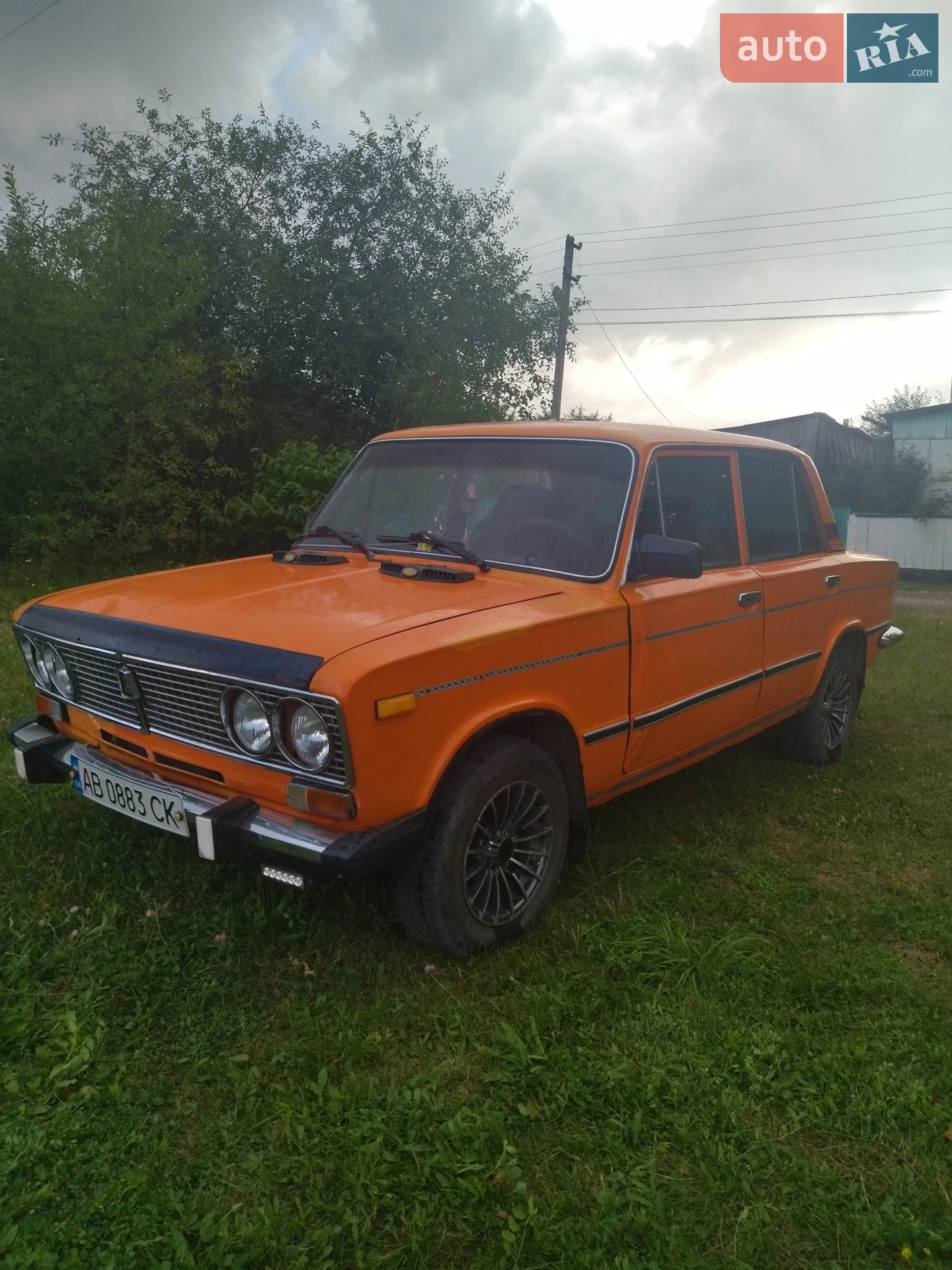 ВАЗ / Lada 2103, 1979