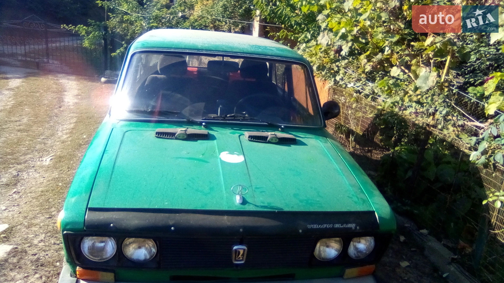 ВАЗ / Lada 2103, 1974