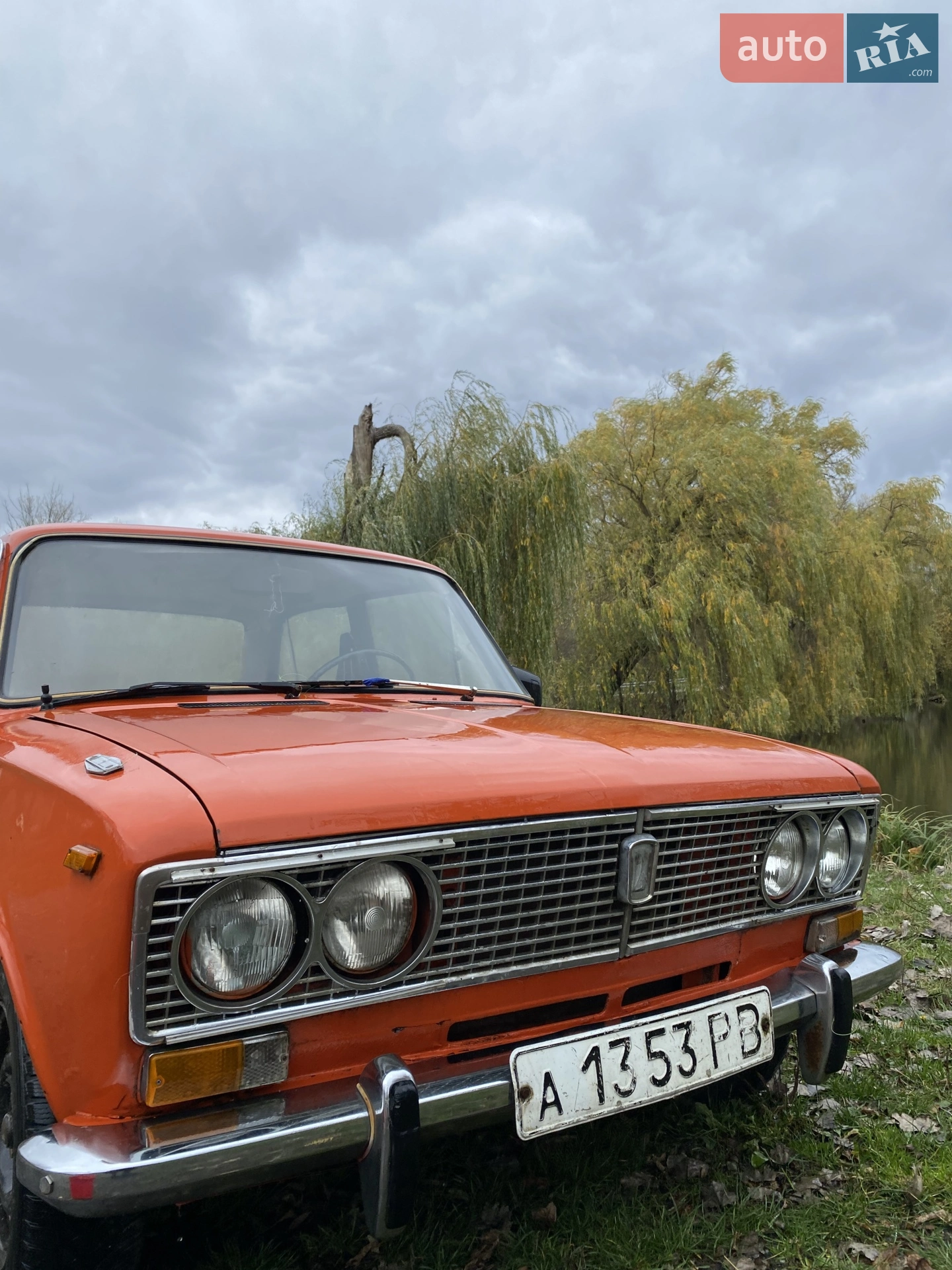 ВАЗ / Lada 2103, 1976