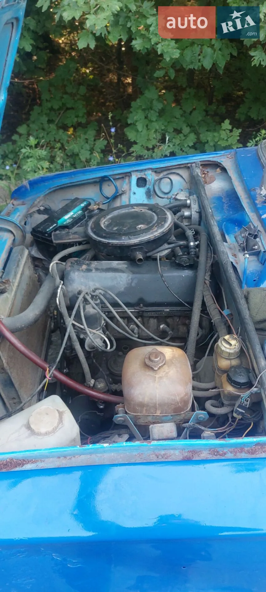 ВАЗ / Lada 2103, 1978