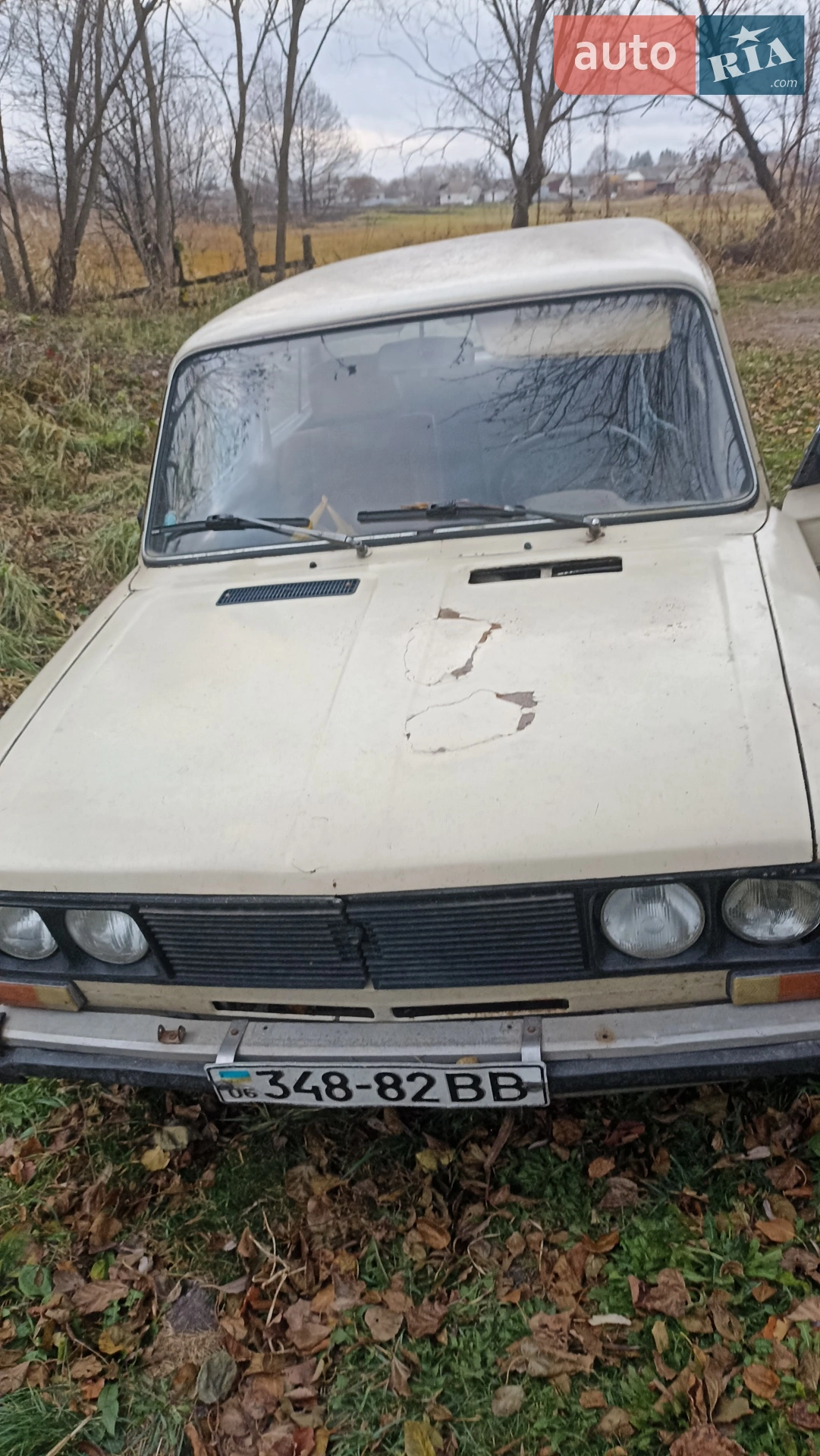 ВАЗ / Lada 2103, 1979