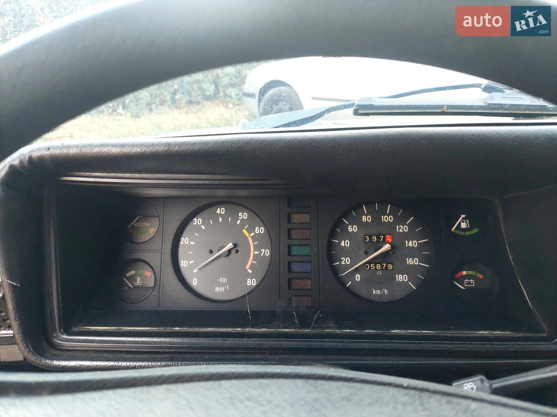 ВАЗ / Lada 2103, 1975