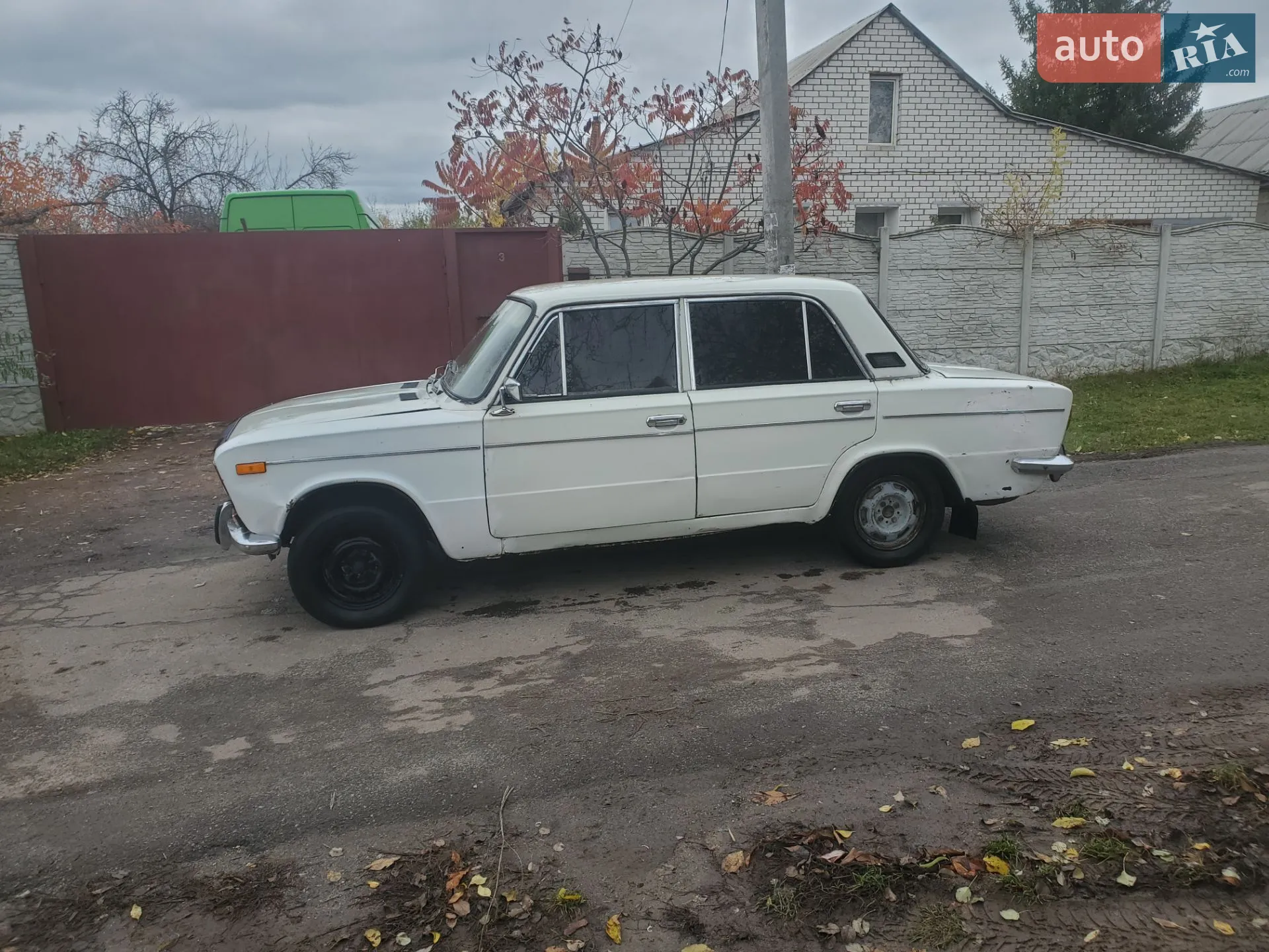 ВАЗ / Lada 2103, 1979