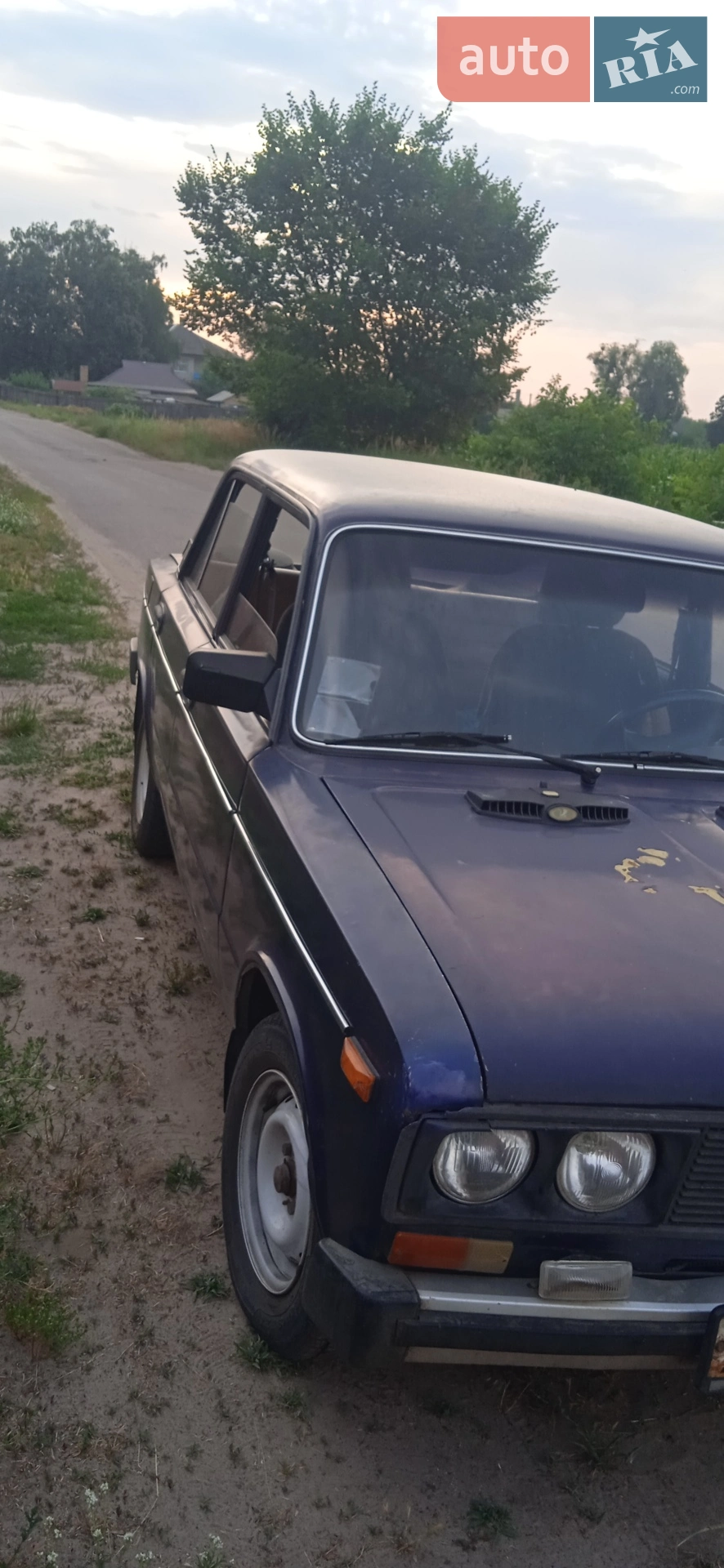ВАЗ / Lada 2103, 1974