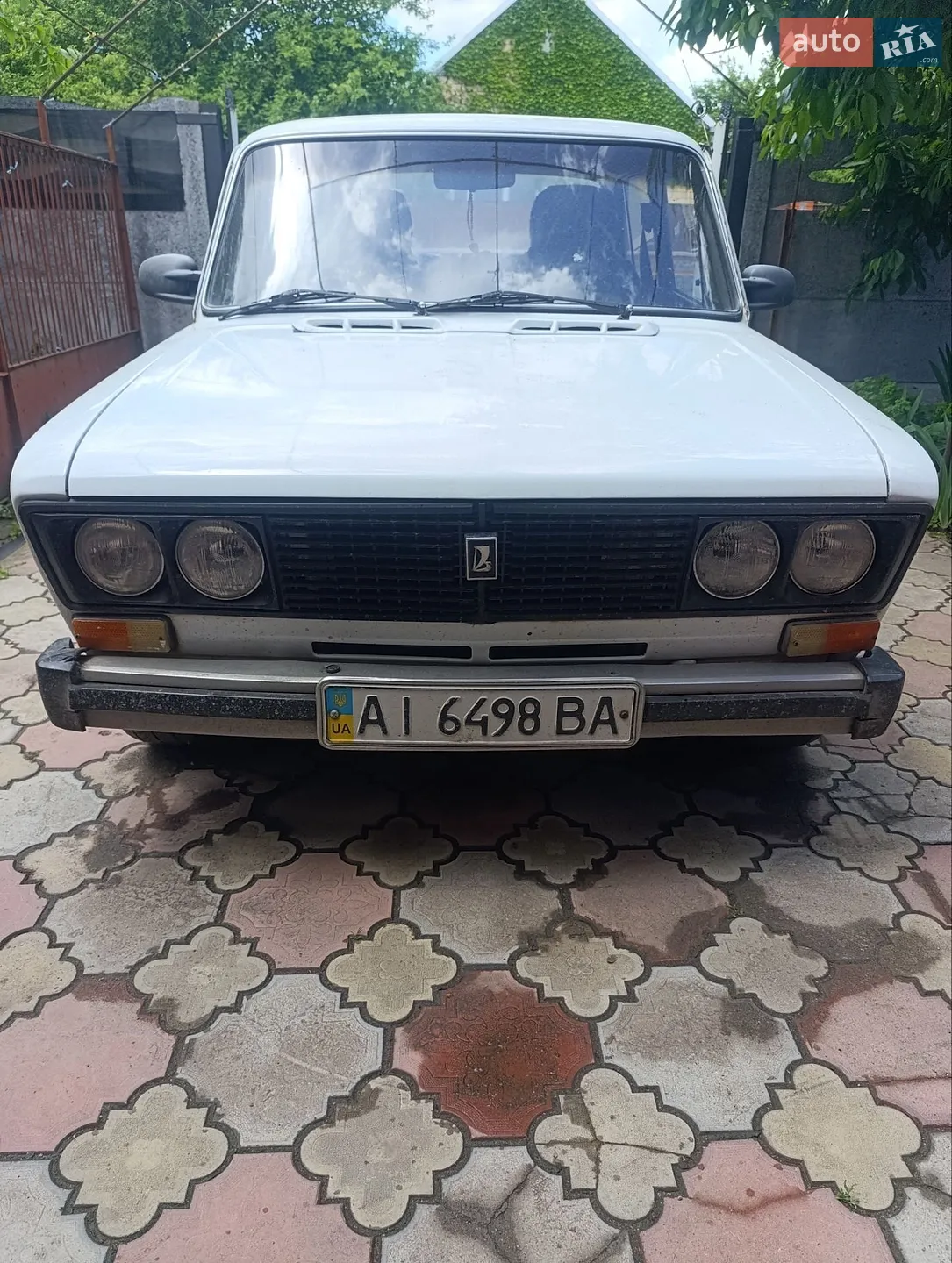 ВАЗ / Lada 2103, 1979