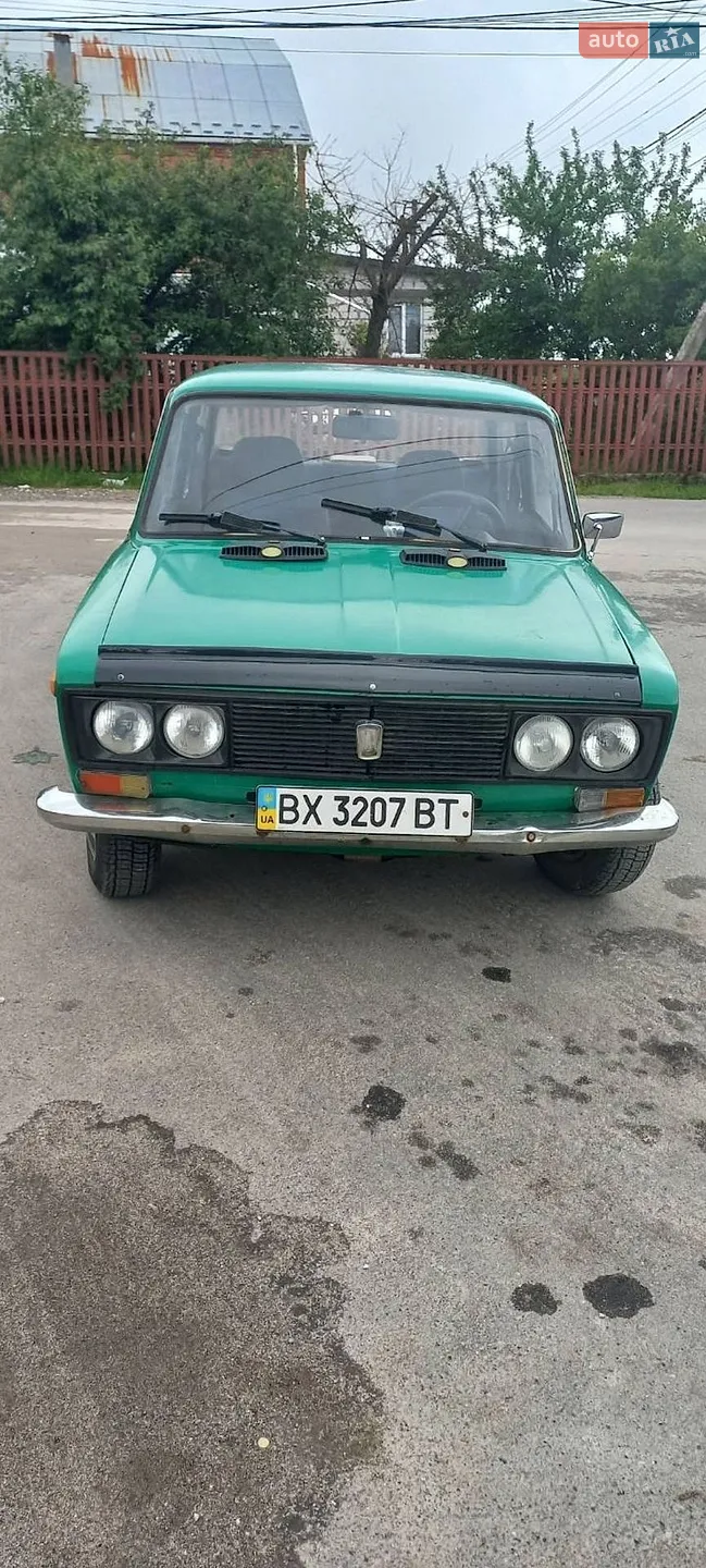 ВАЗ / Lada 2103, 1983