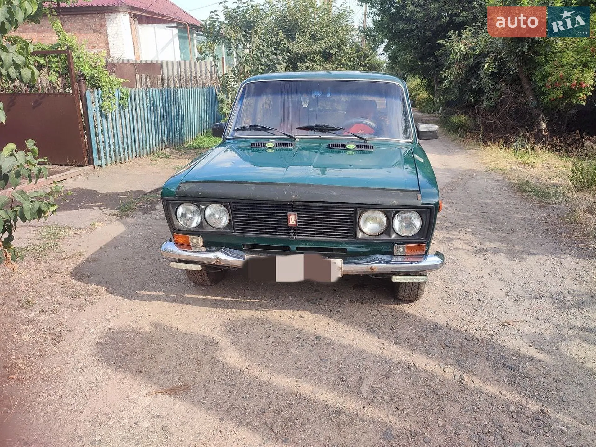 ВАЗ / Lada 2103, 1976