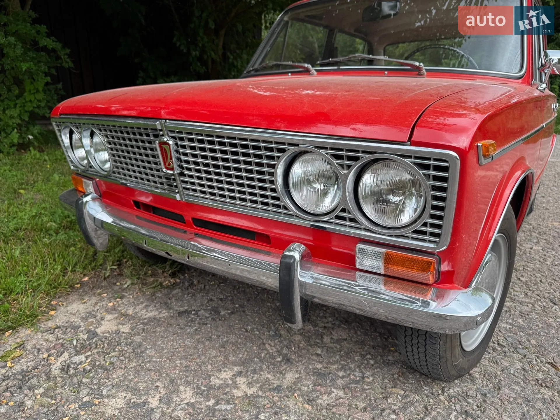 ВАЗ / Lada 2103, 1980
