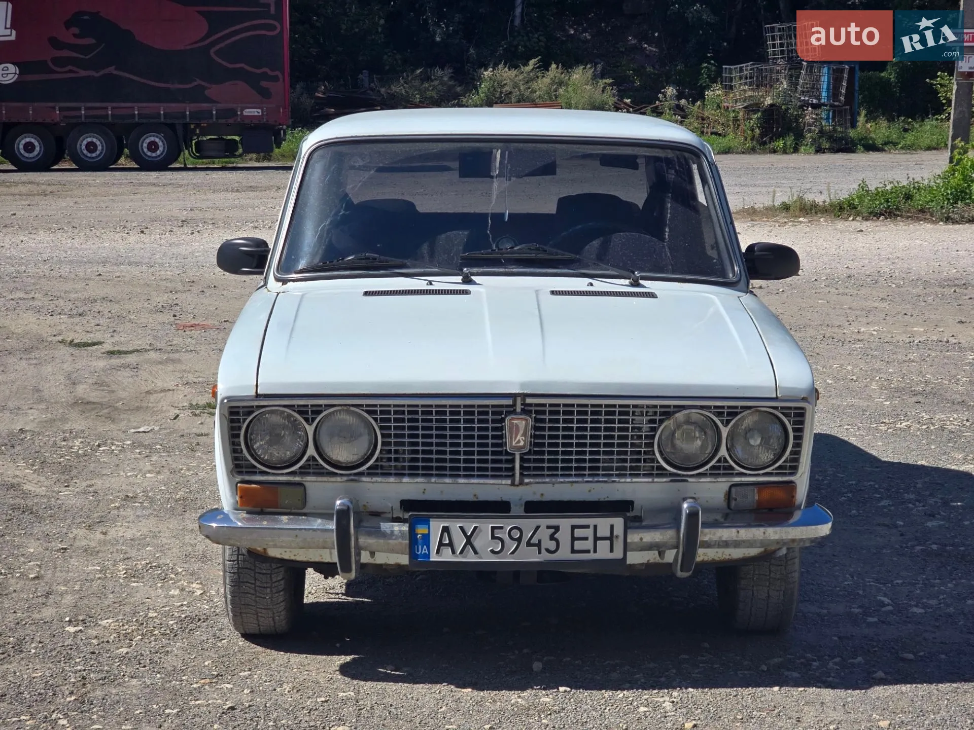 ВАЗ / Lada 2103, 1980