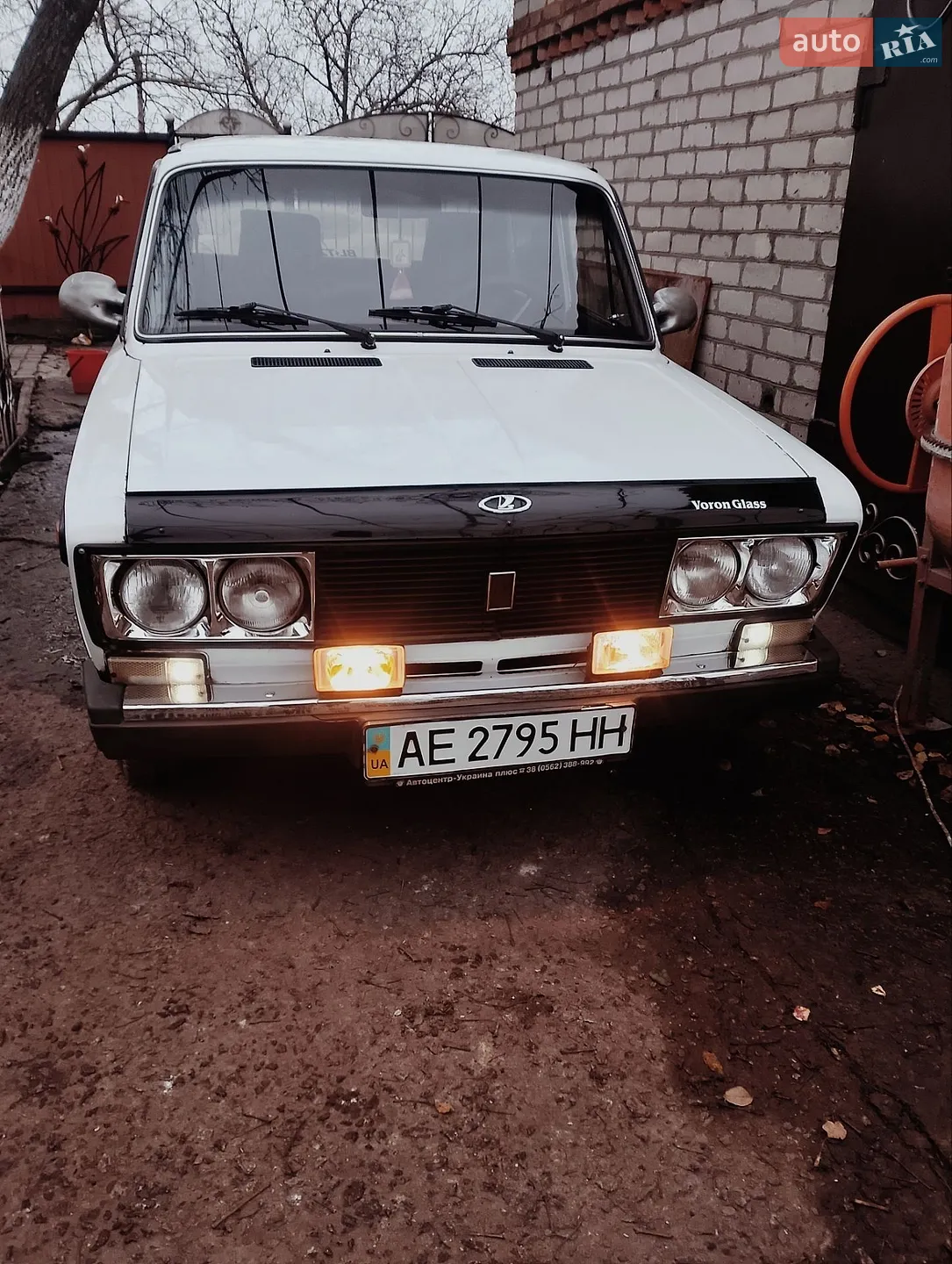 ВАЗ / Lada 2103, 1976