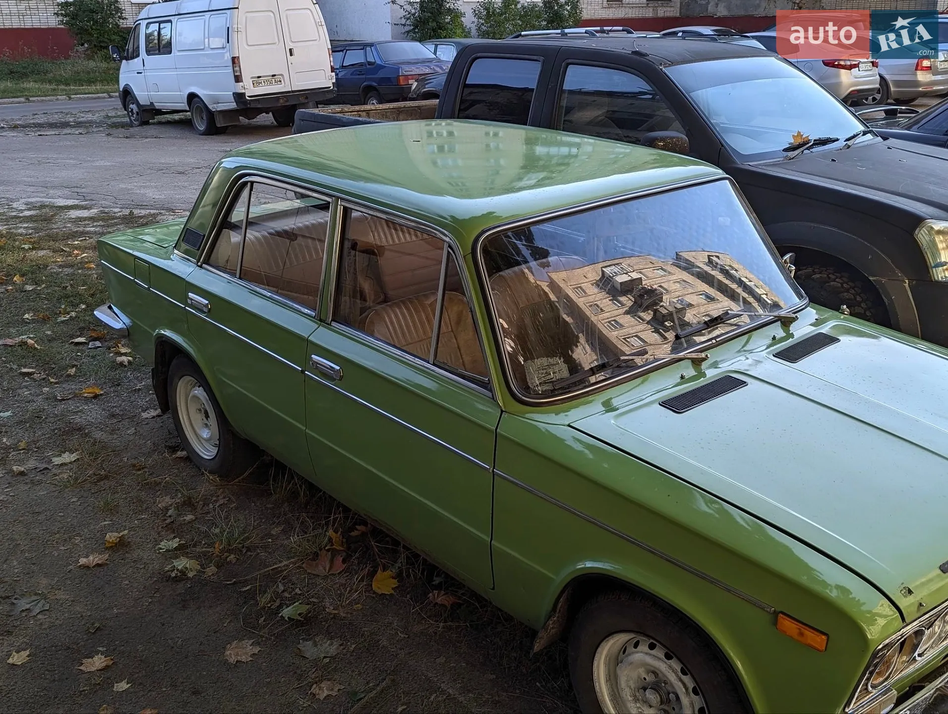 ВАЗ / Lada 2103, 1981