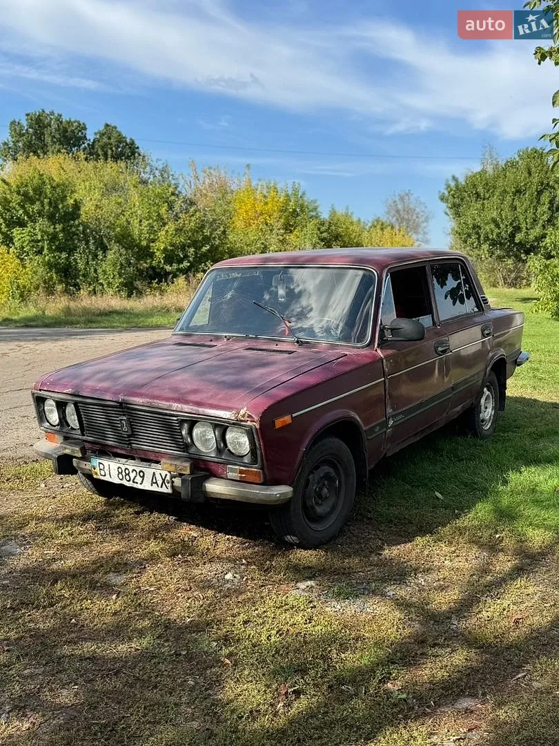 ВАЗ / Lada 2103, 1979